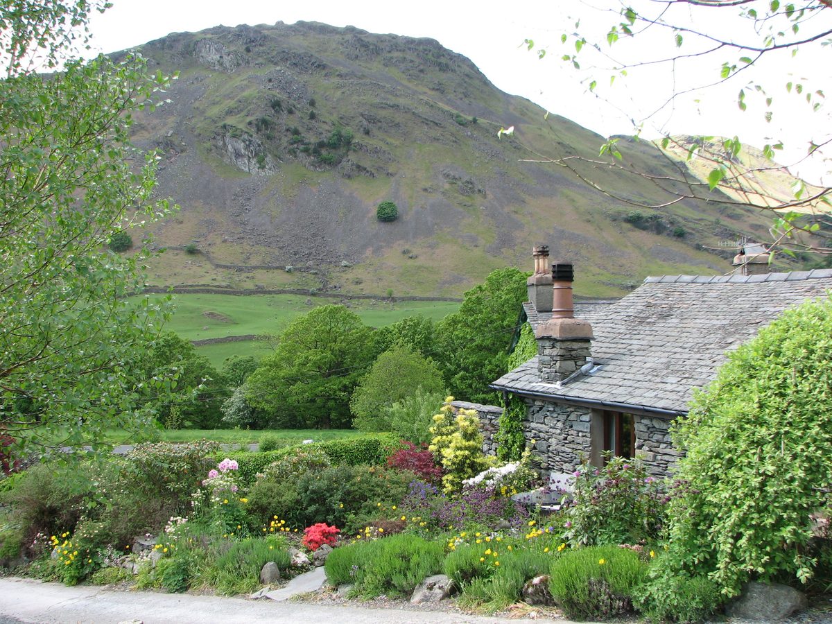 The Smithy