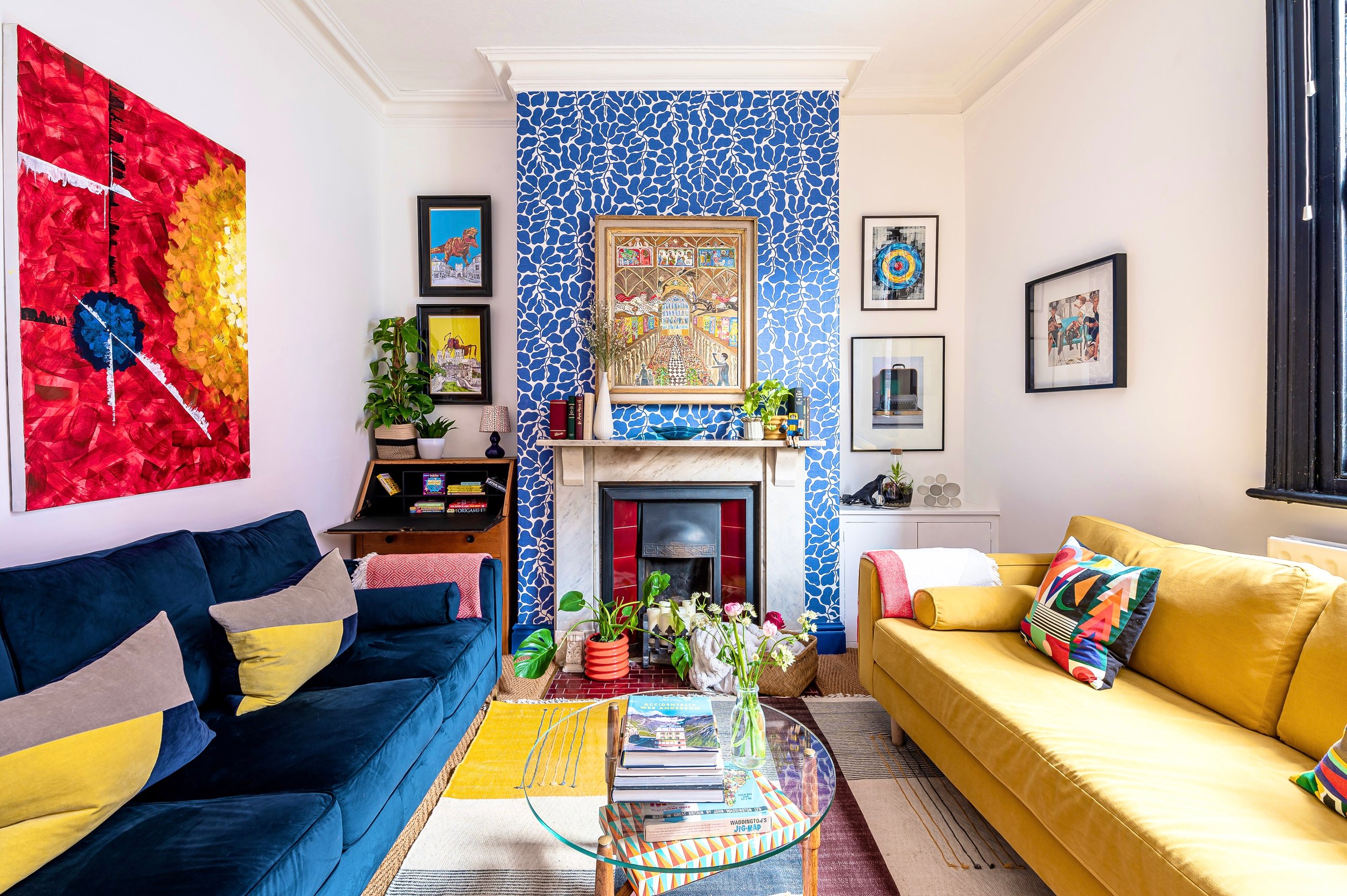 Menagerie House
