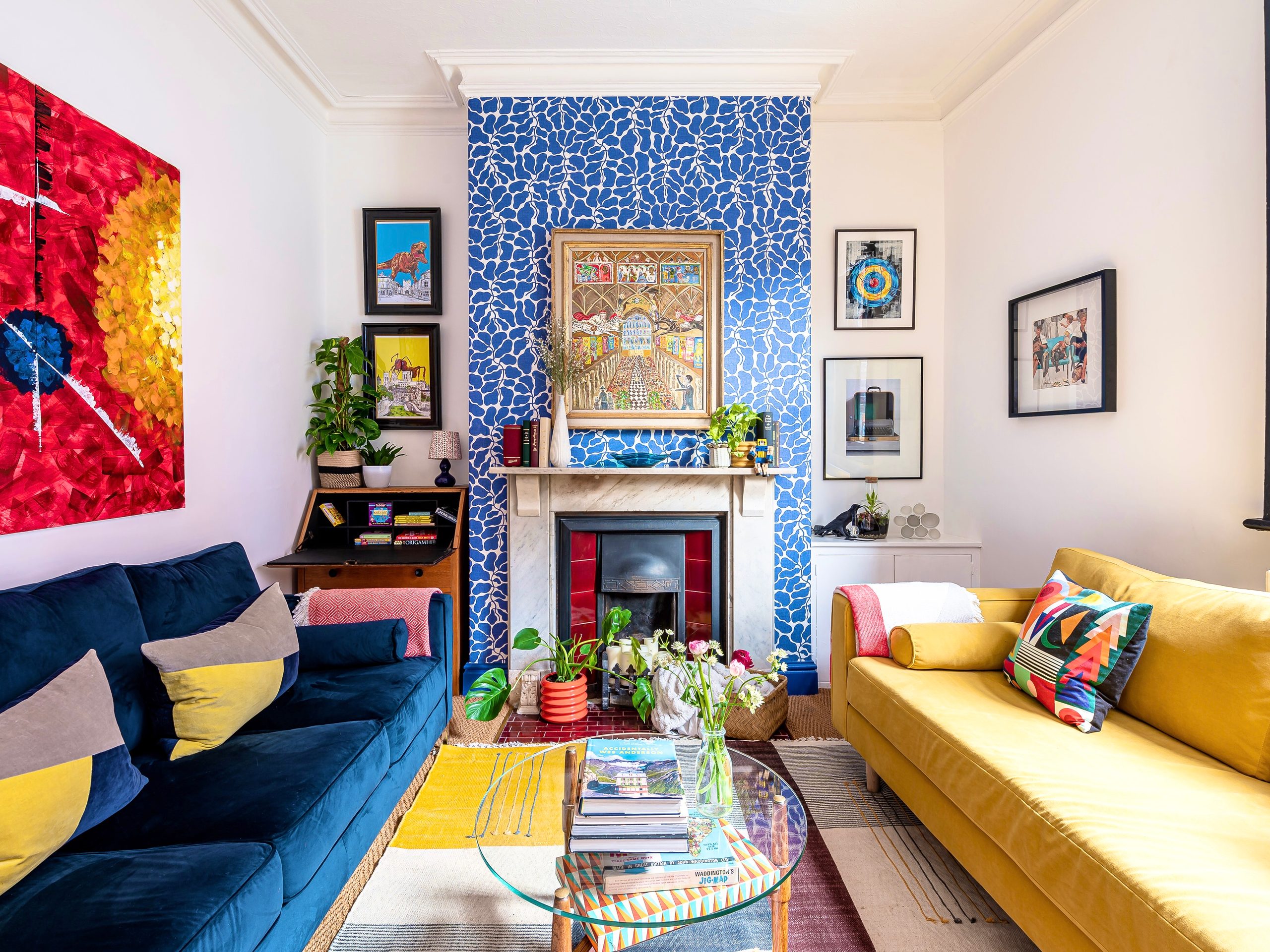 Menagerie House