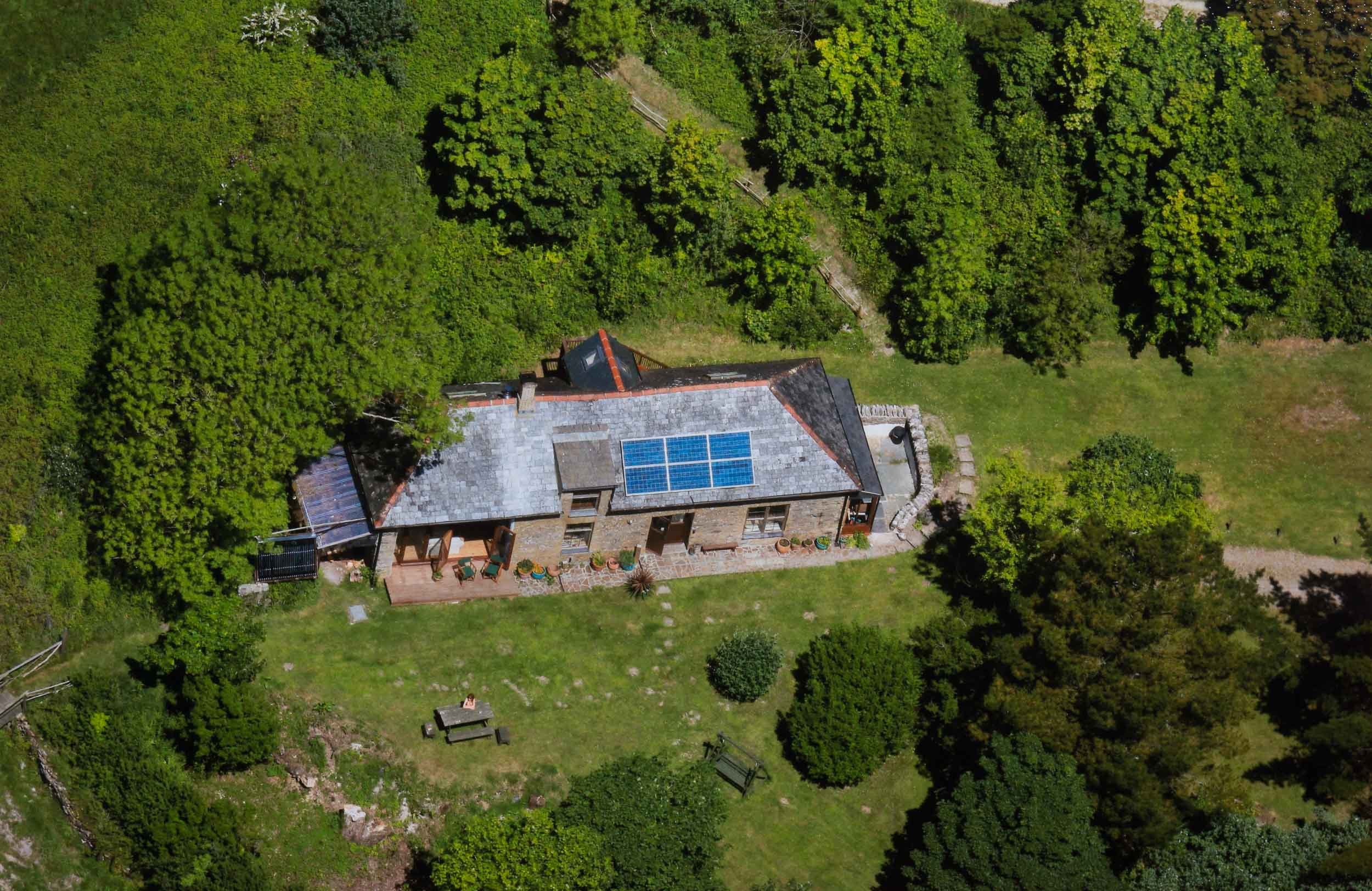 Windsworth Coach House