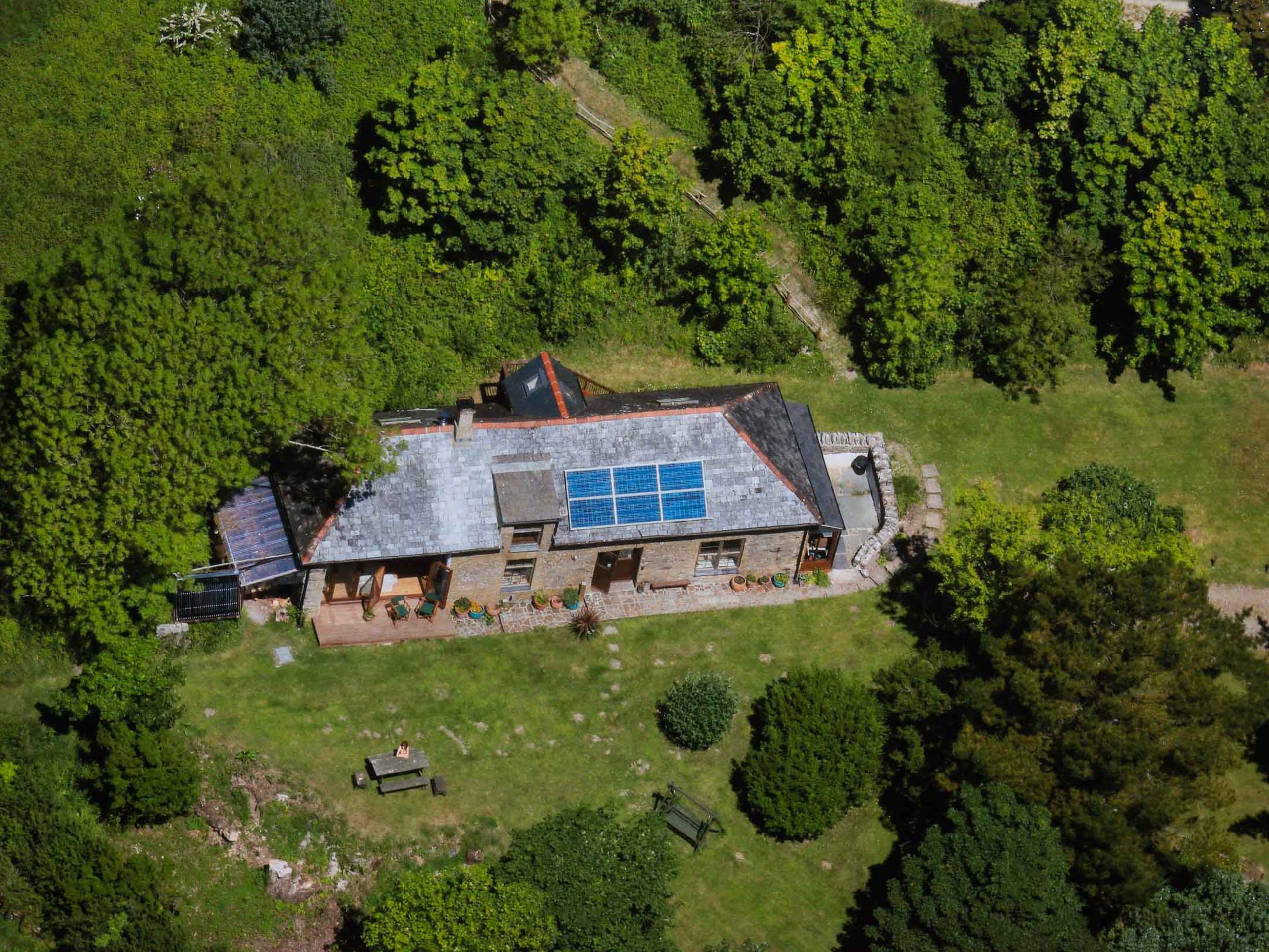 Windsworth Coach House