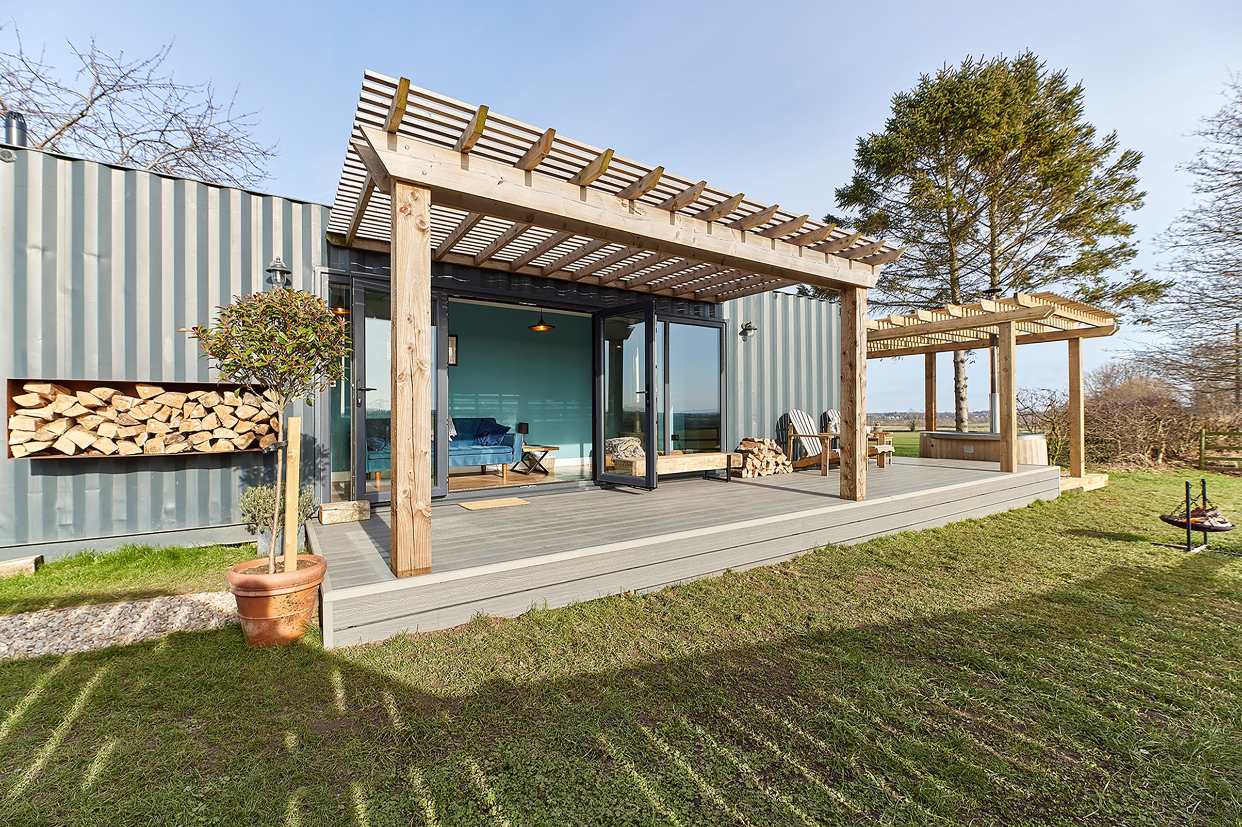 High House Retreat - Image 1