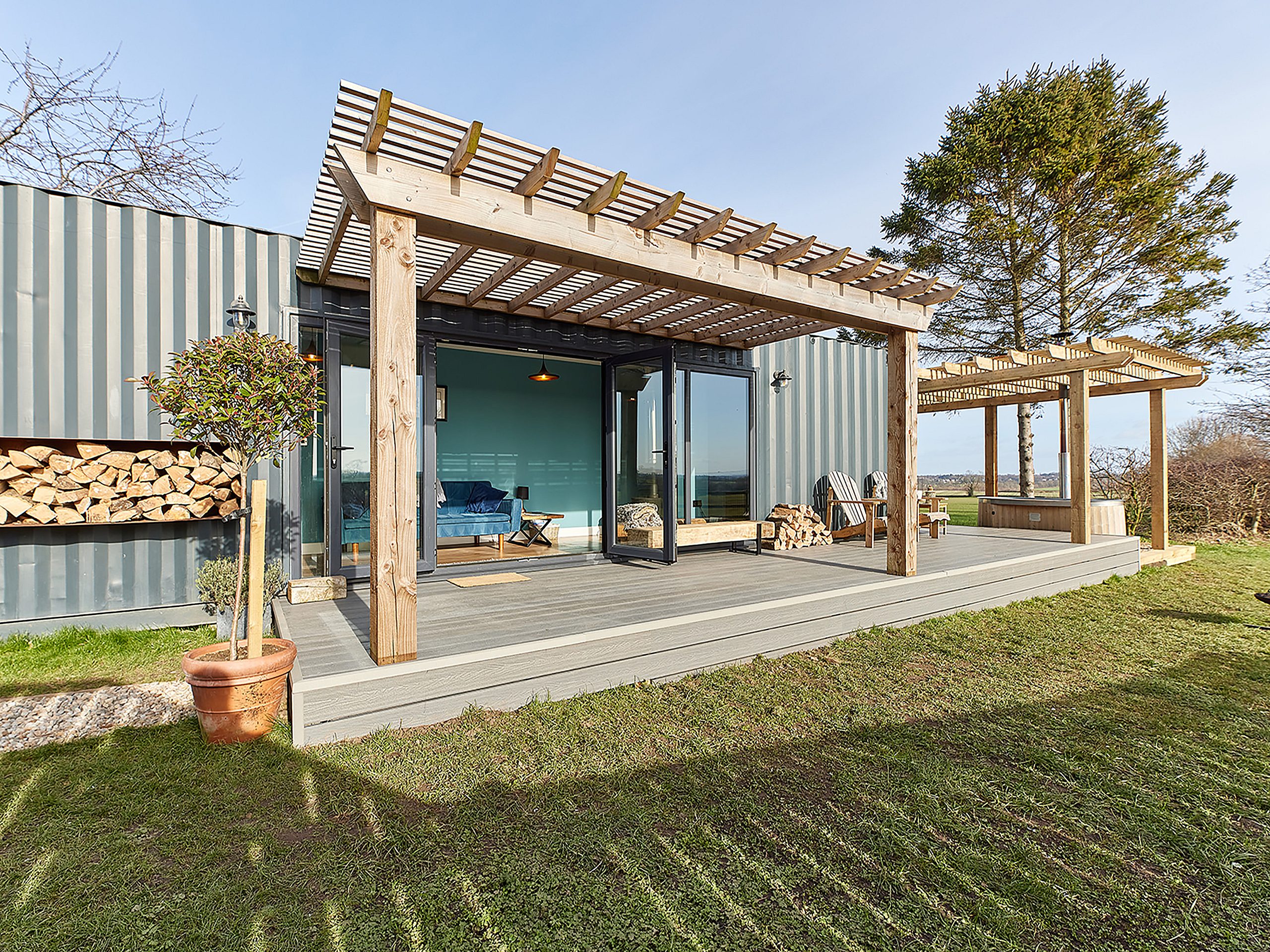 High House Retreat