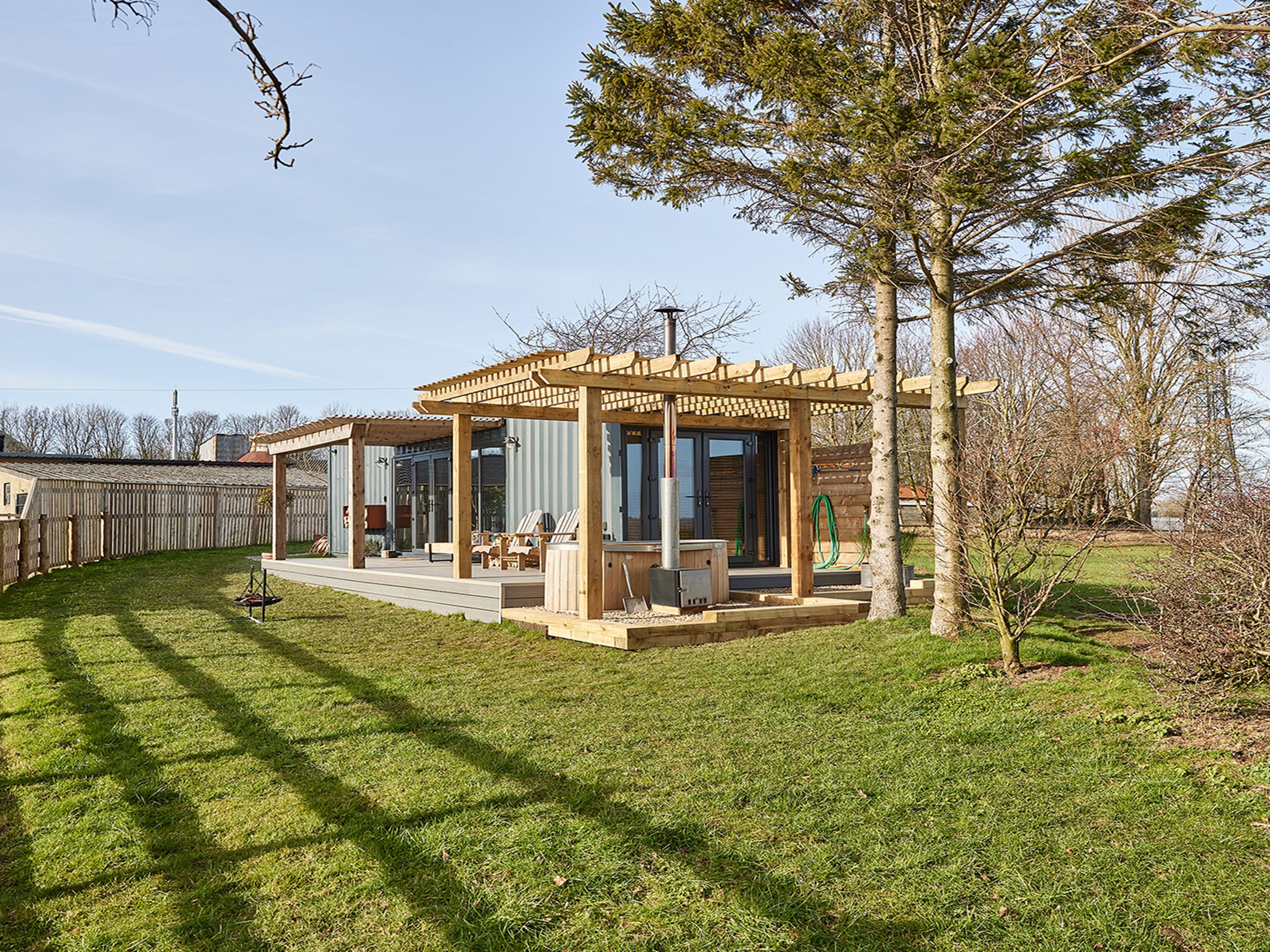 High House Retreat