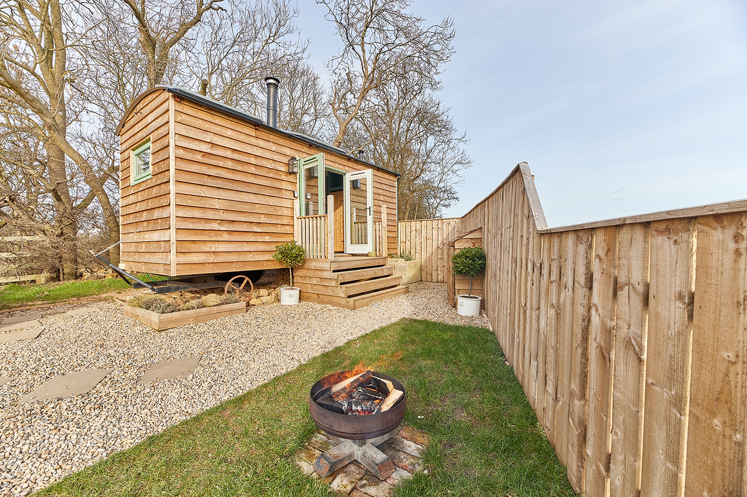 High House Hideaway - Image 1