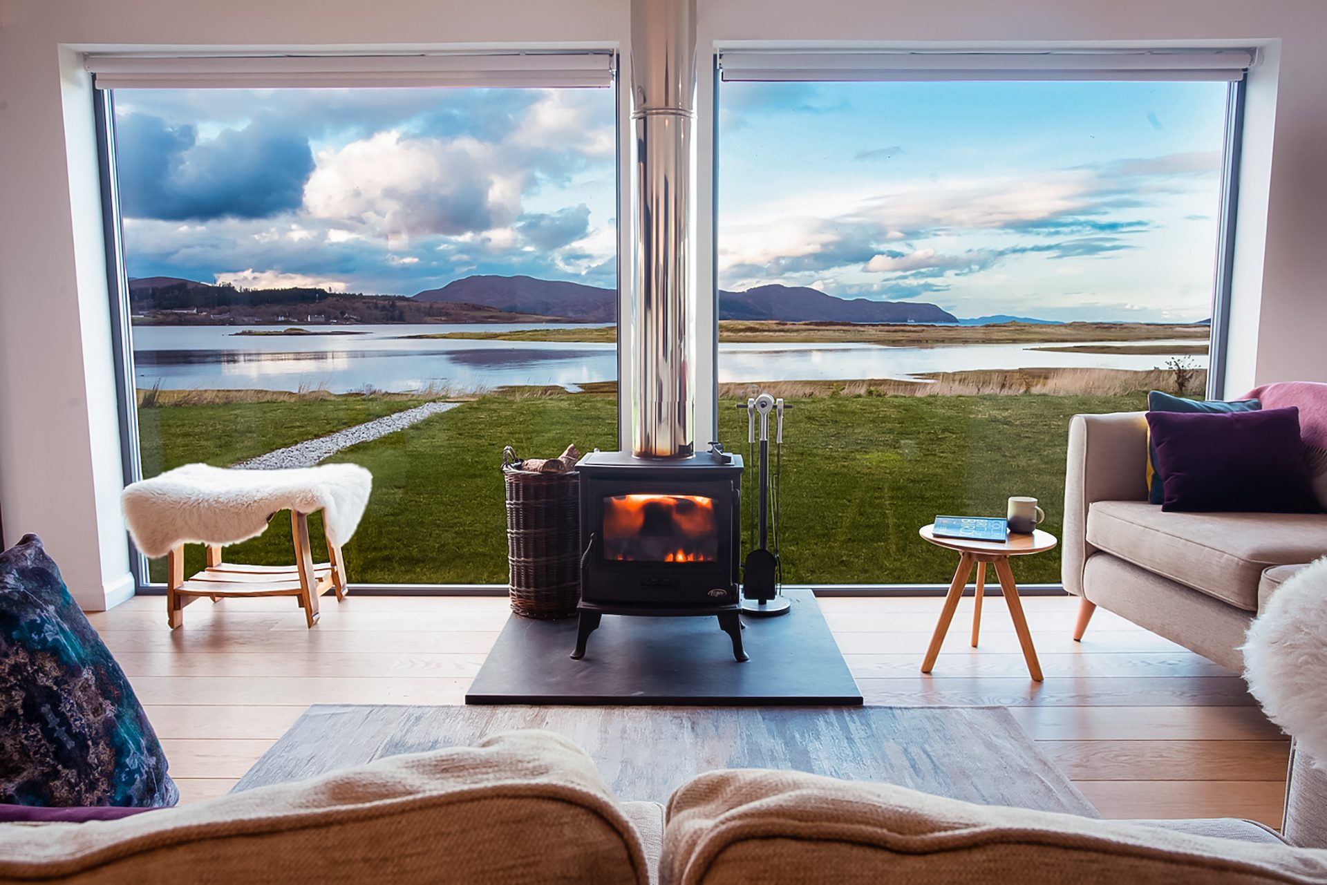 The Shorehouse - Image 1