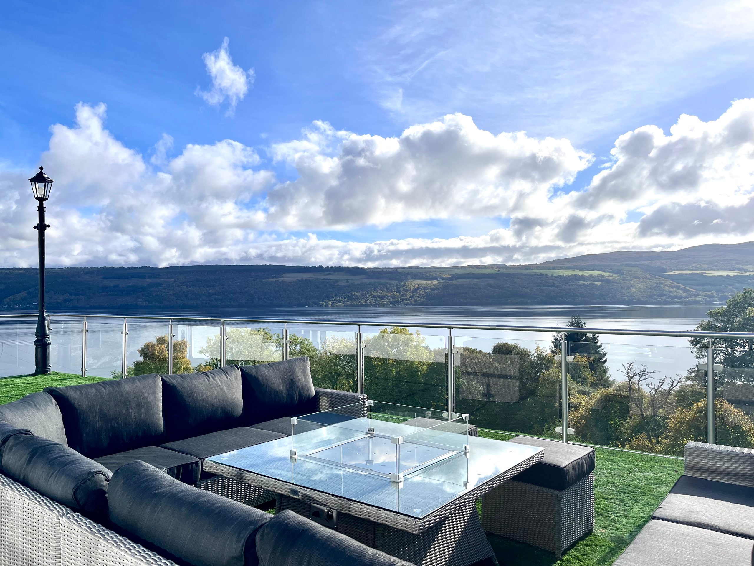 Fern View House