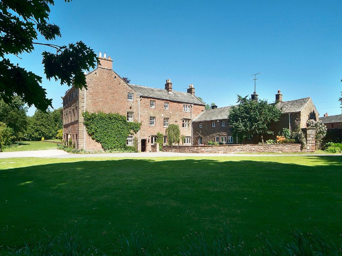 Stag Cottage