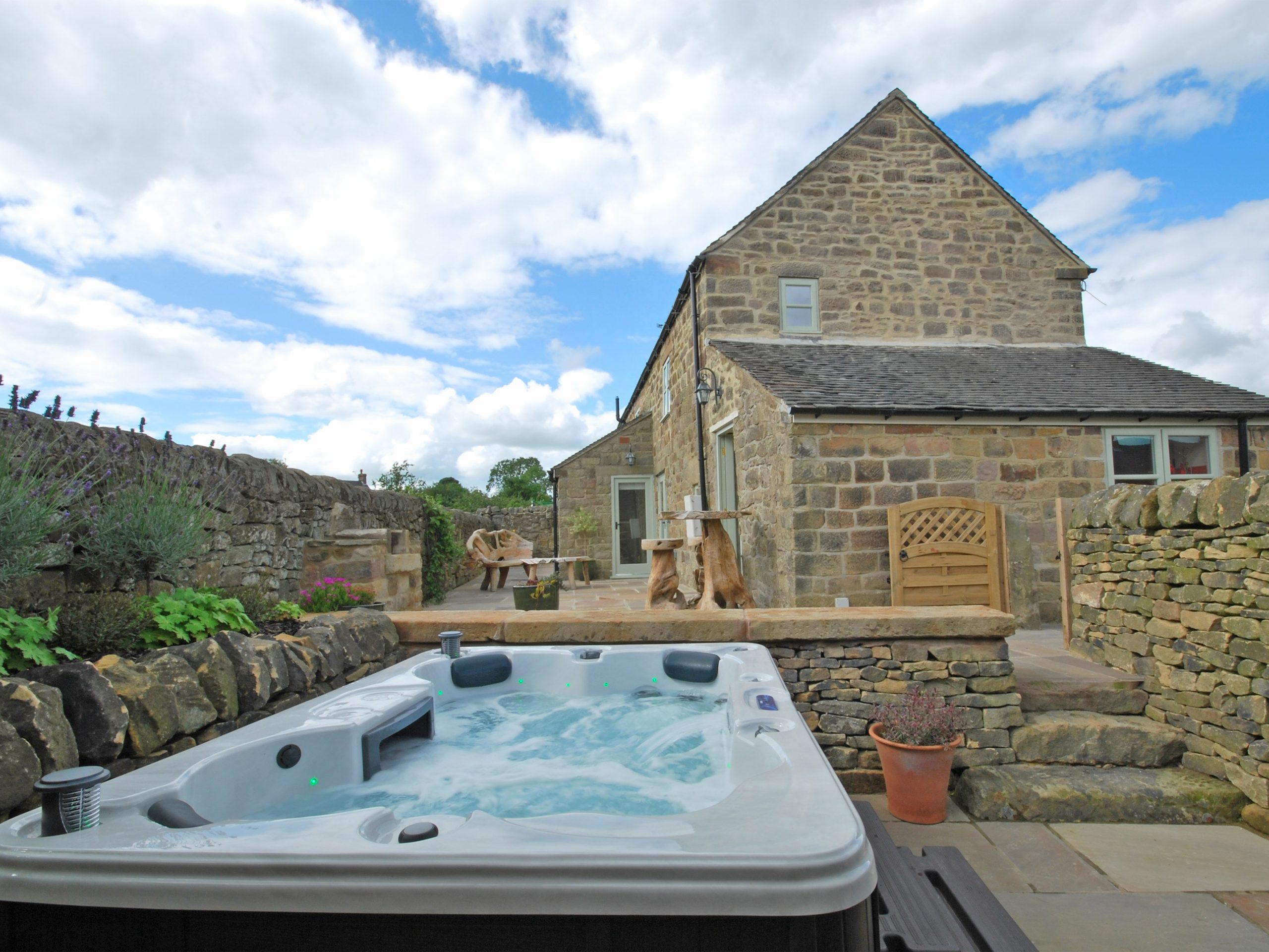 Heather Cottage