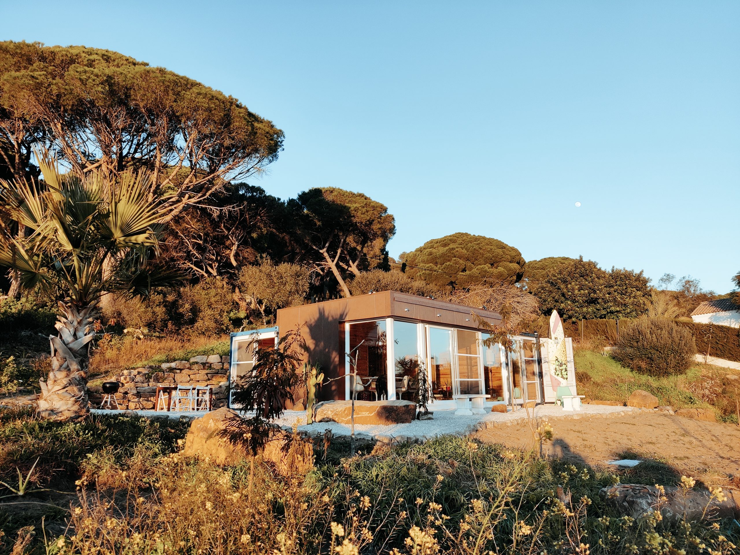Casa Mimosa