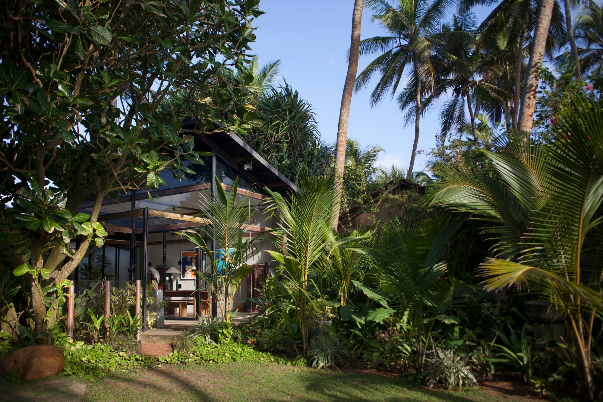 Villa Maggona - Image 1