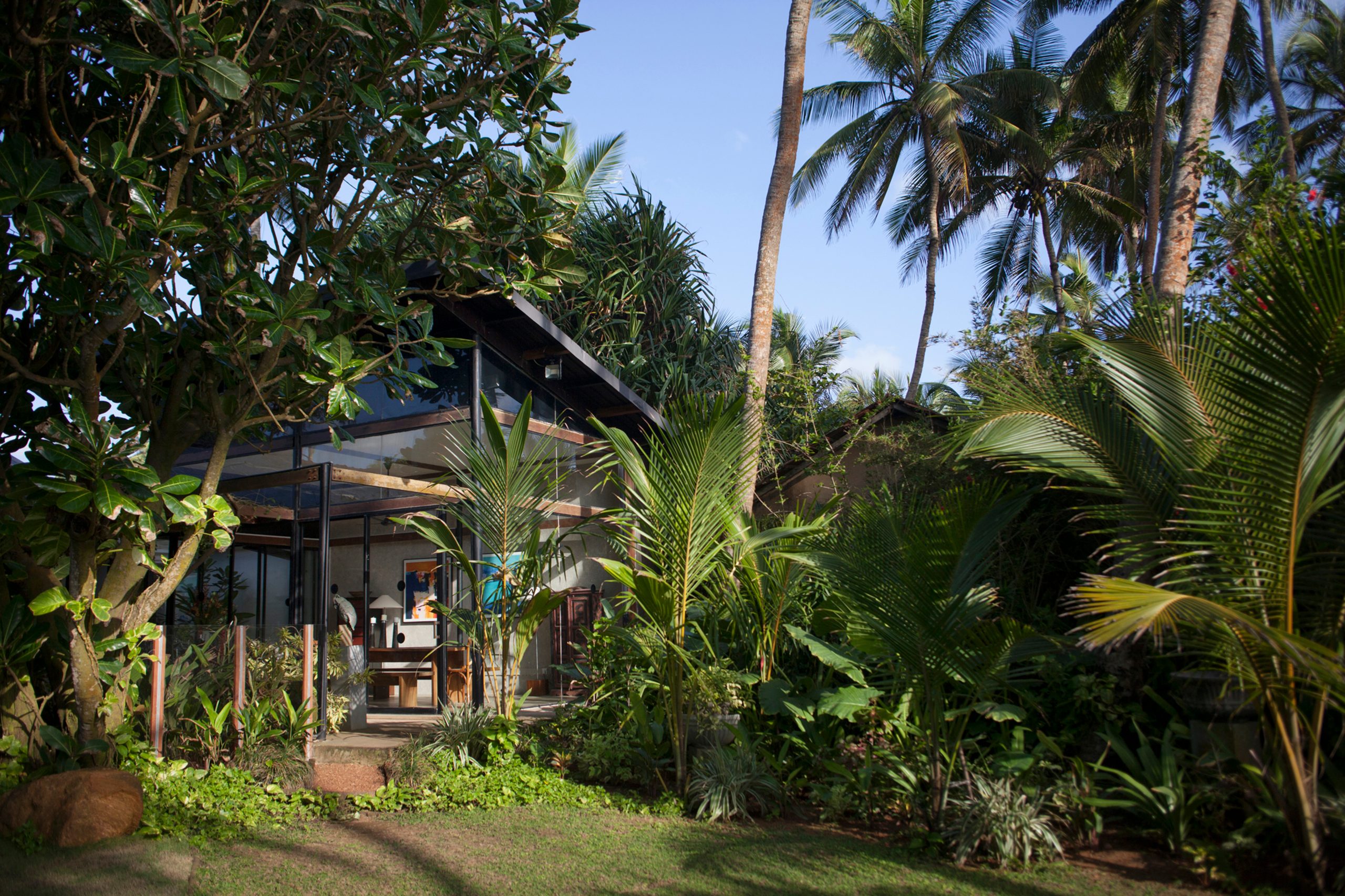 Villa Maggona - Image 1