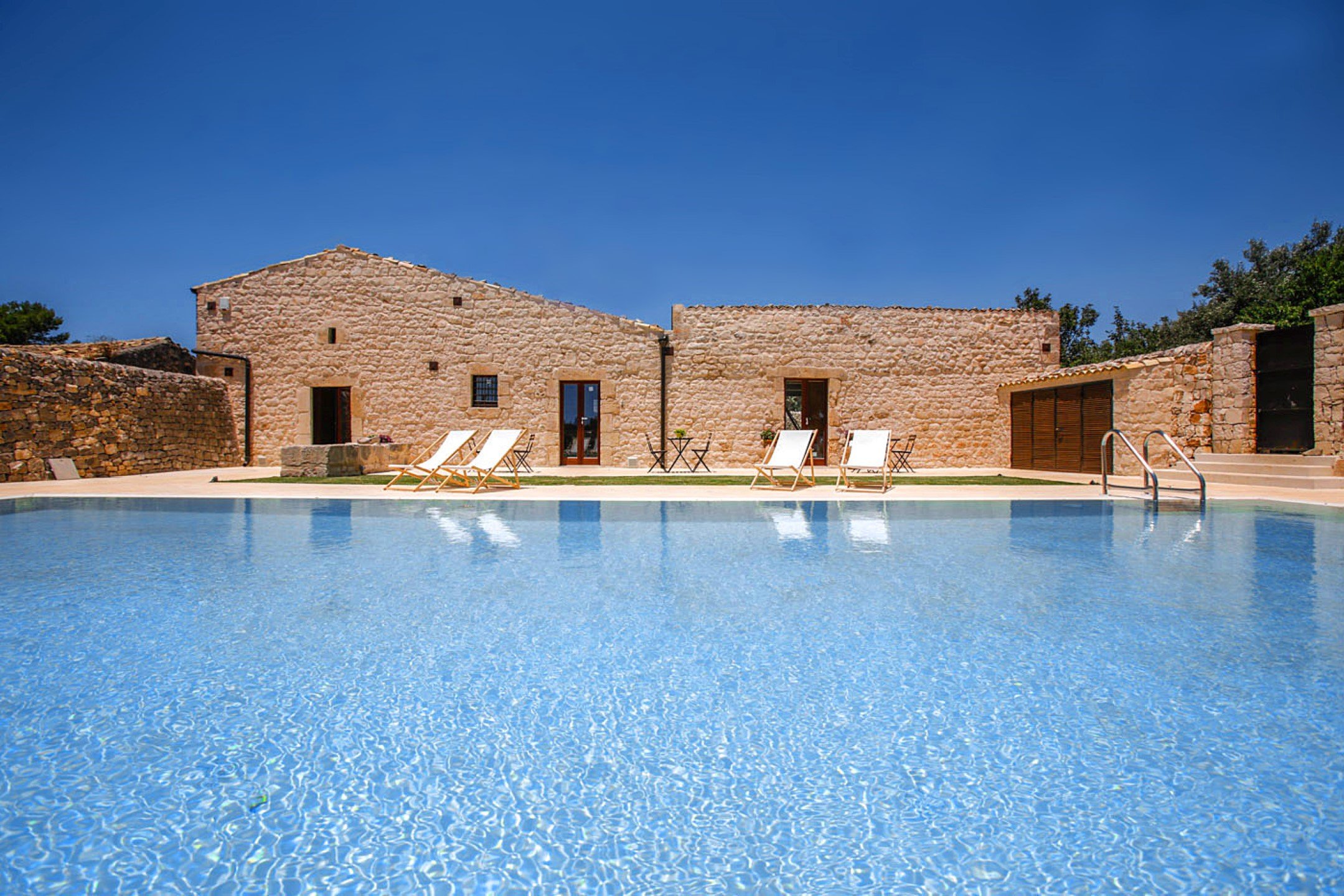 Casa Salina