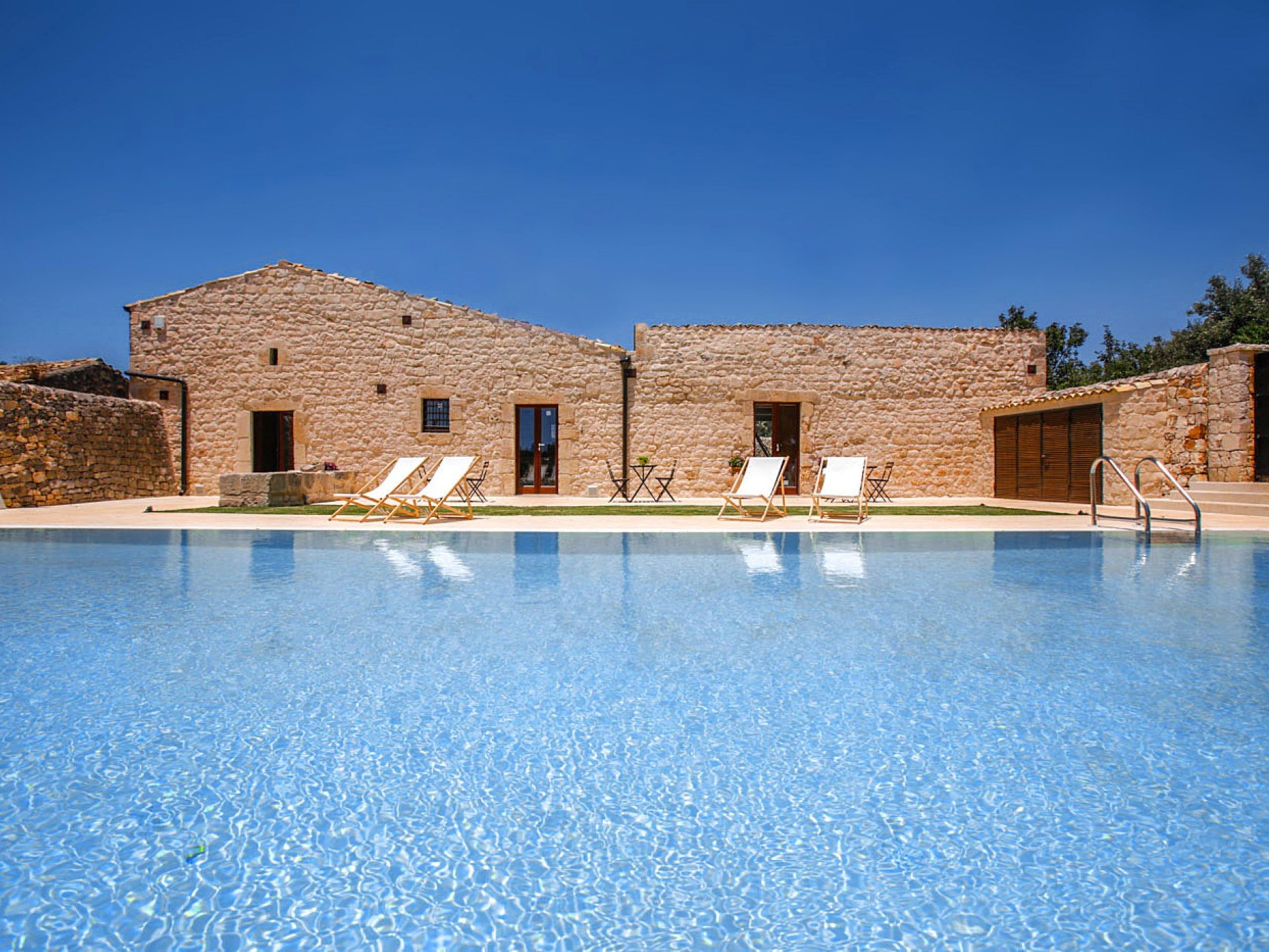 Casa Salina