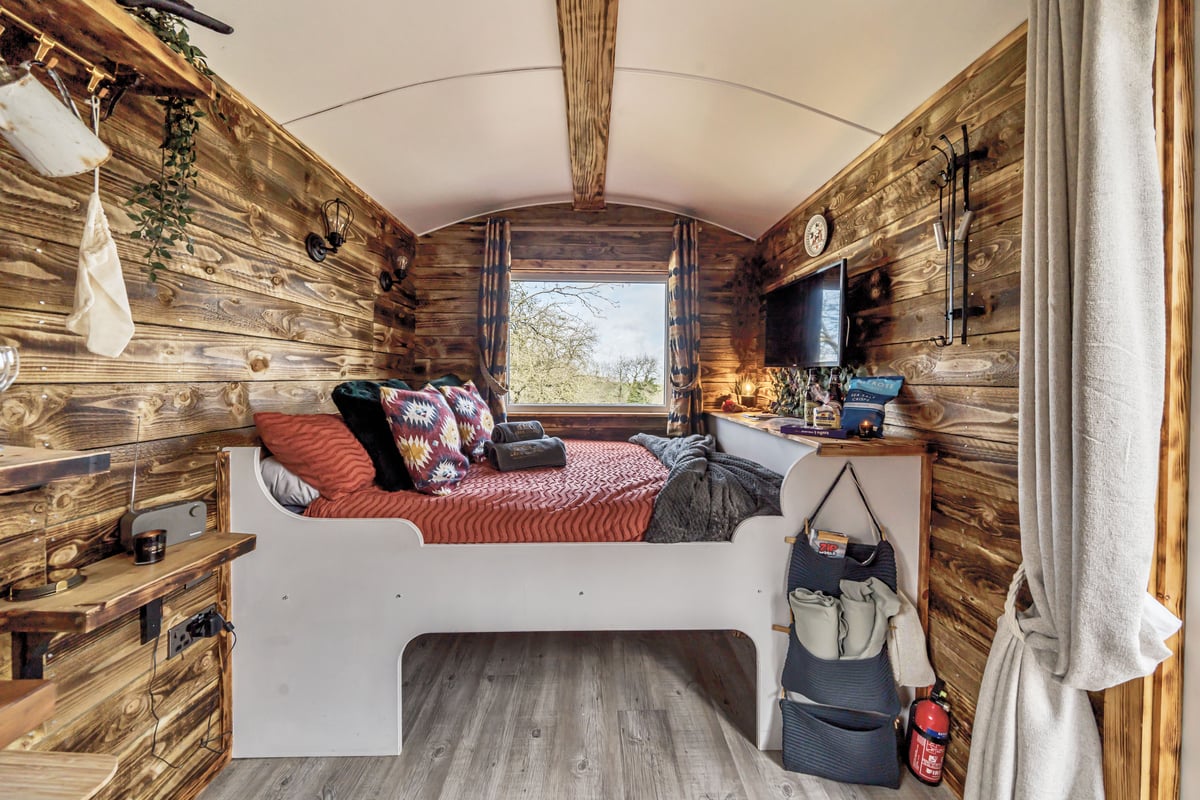 Loki Hut