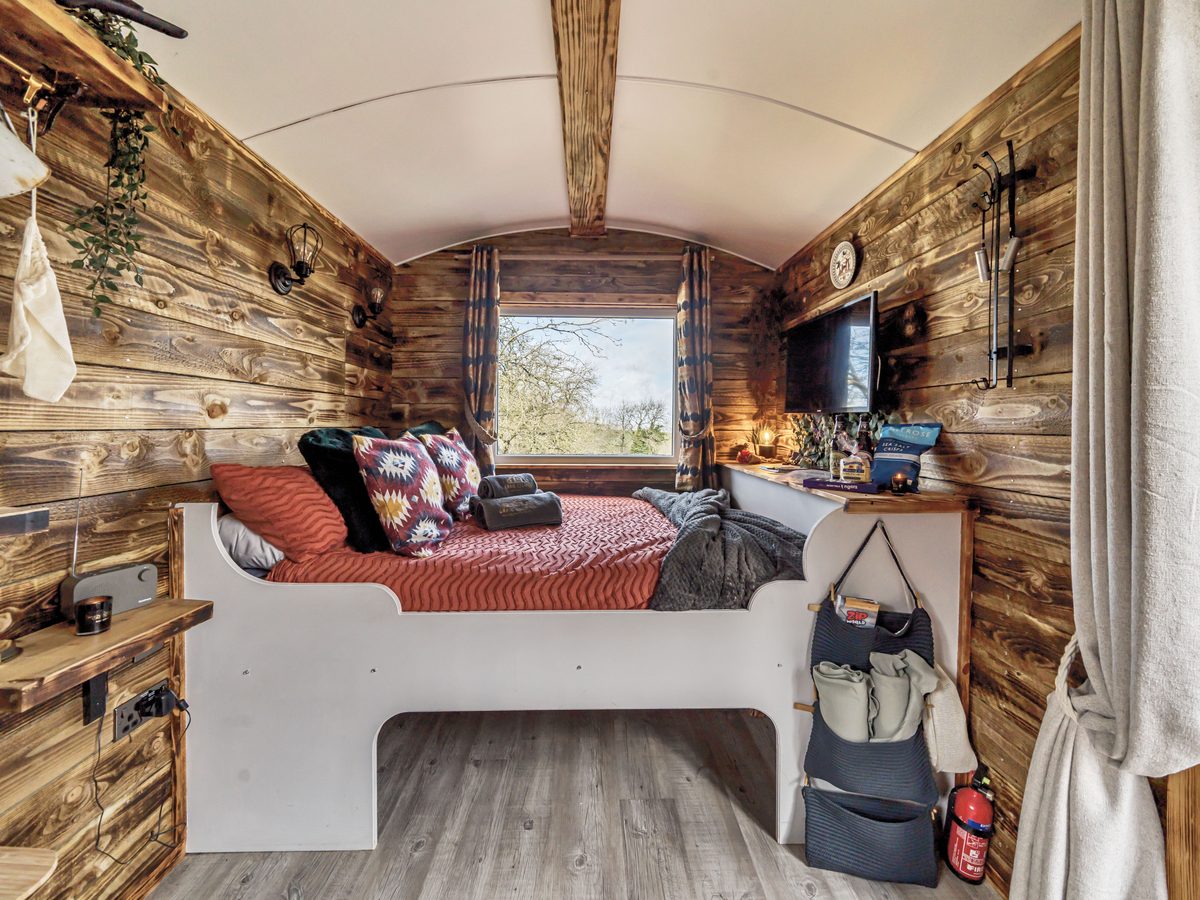 Loki Hut