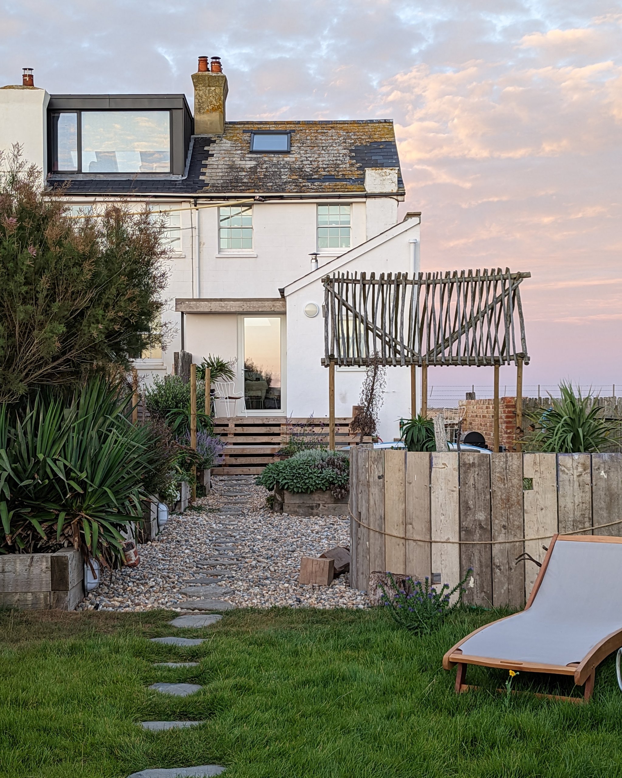 Coastguards Cottage