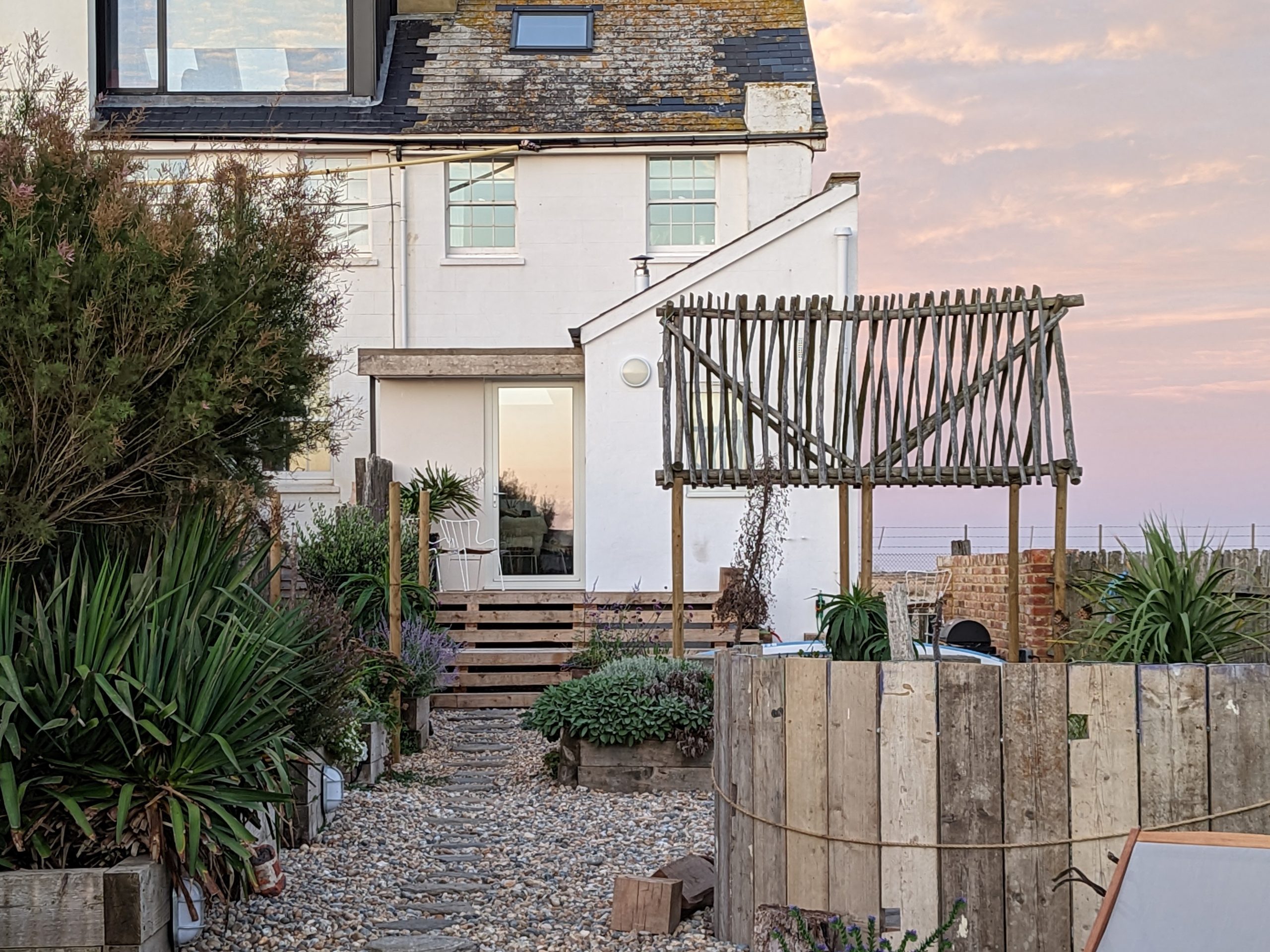 Coastguards Cottage