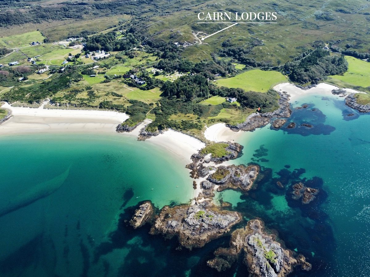 Cairn Lodges