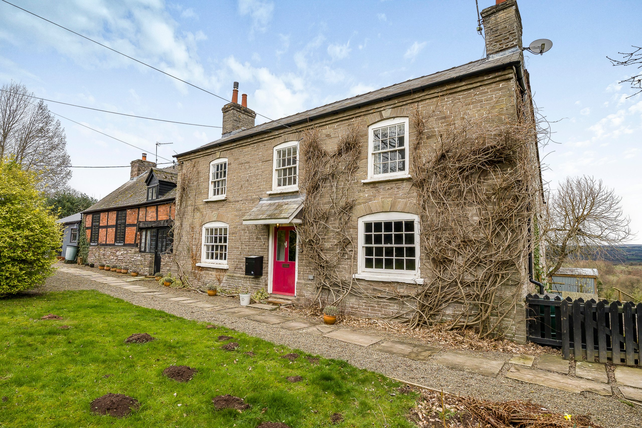 Westbrook Court Country House