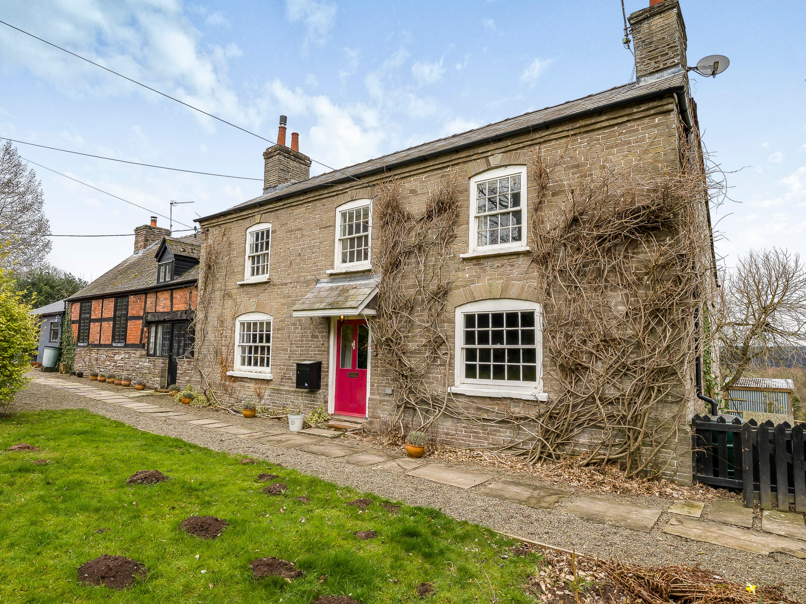 Westbrook Court Country House