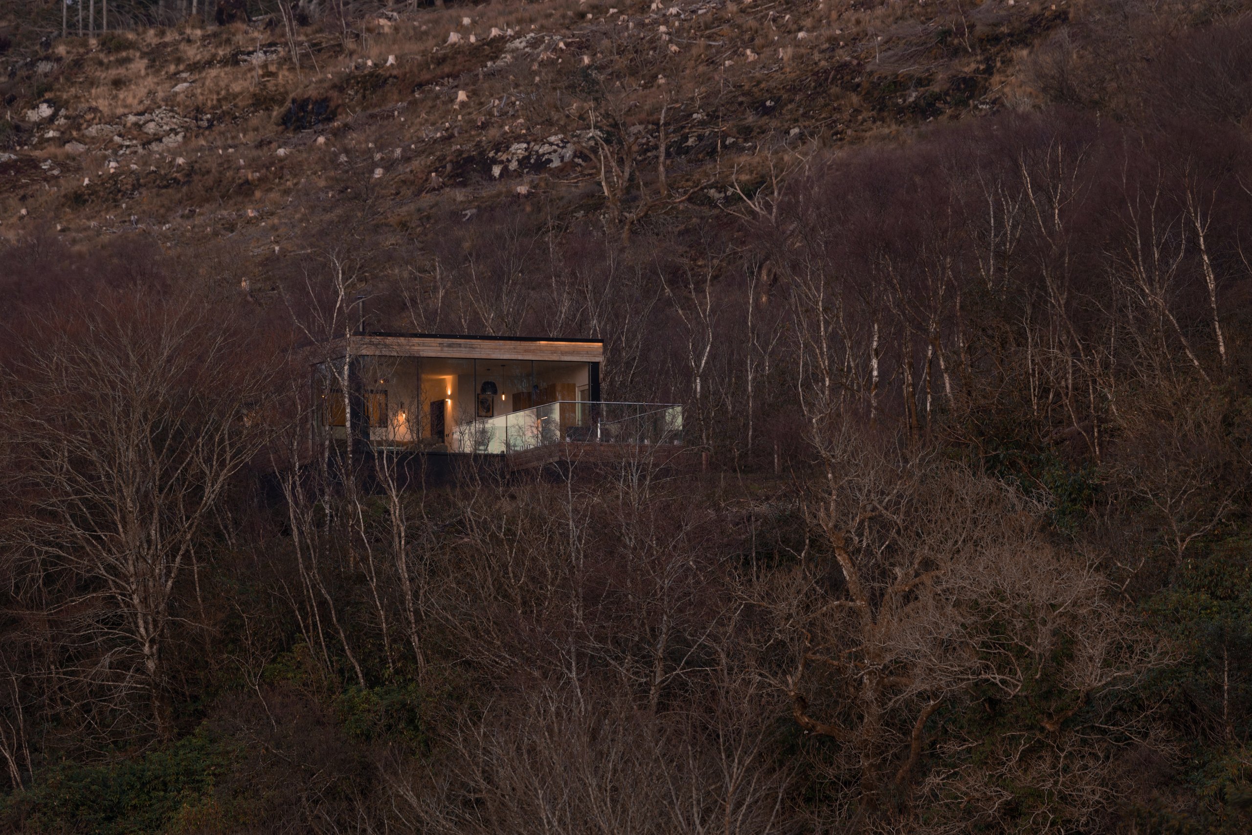 Stormhouse North