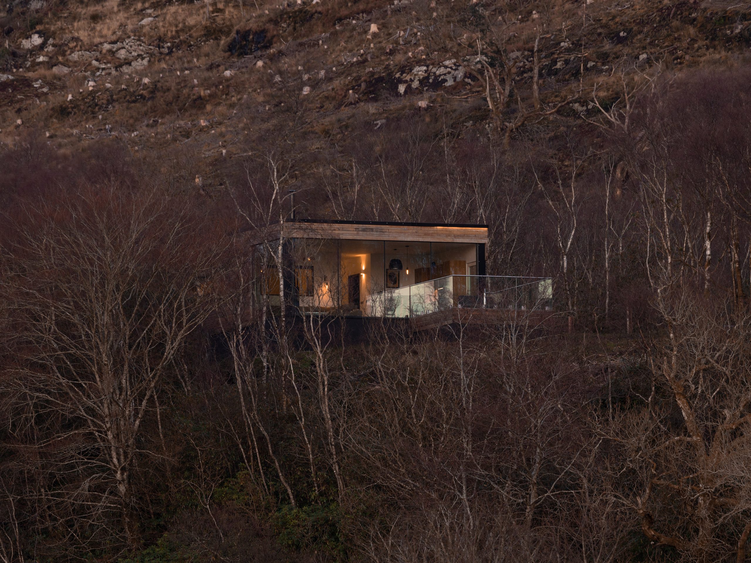 Stormhouse North