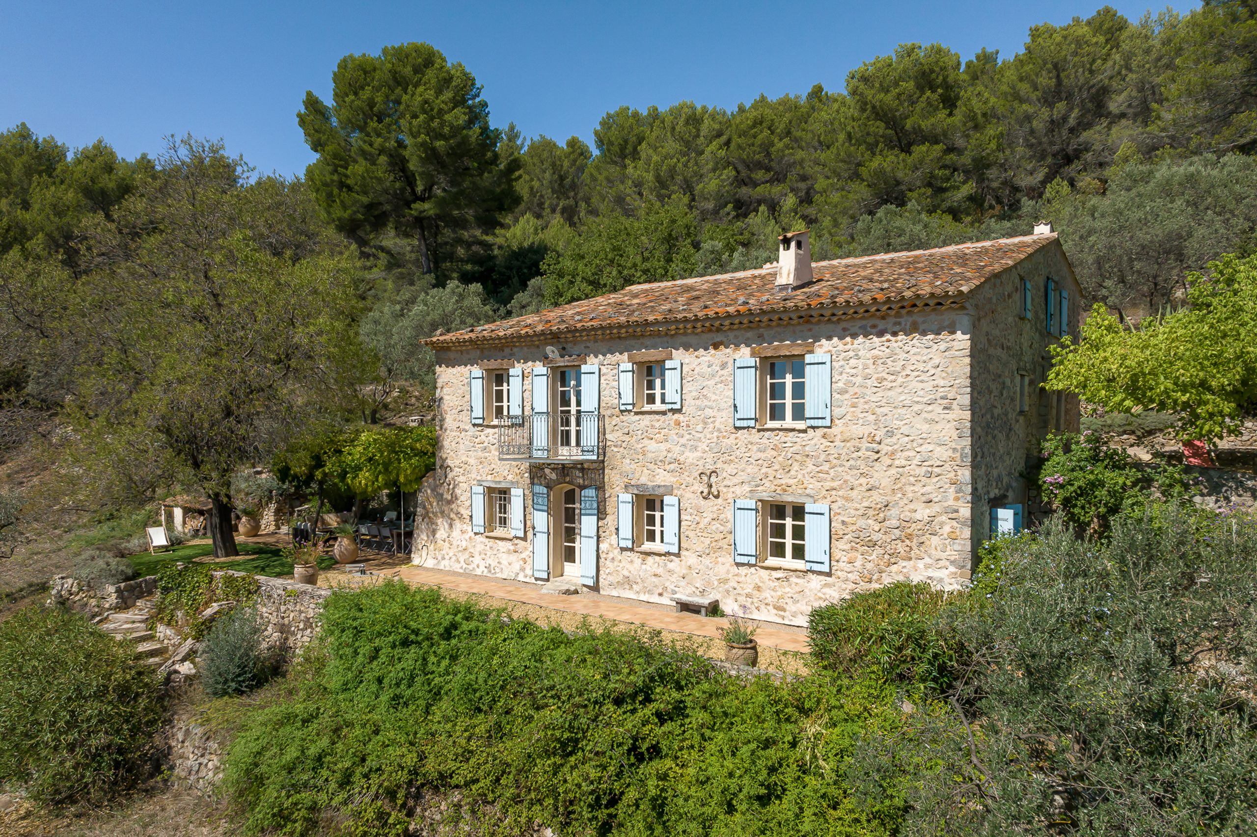 Mas des Issarts - Image 1