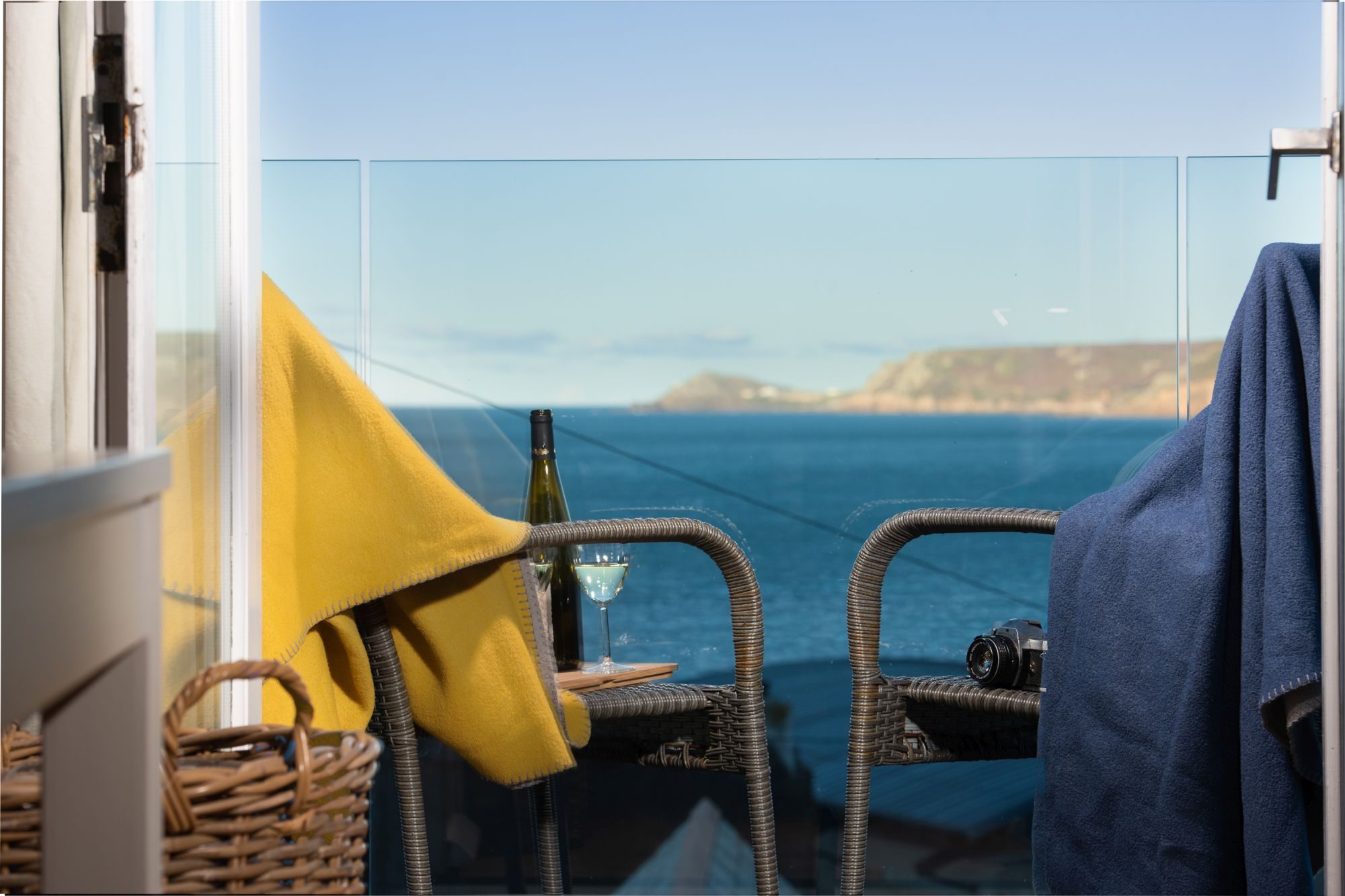 Sennen Surf Loft - Image 1