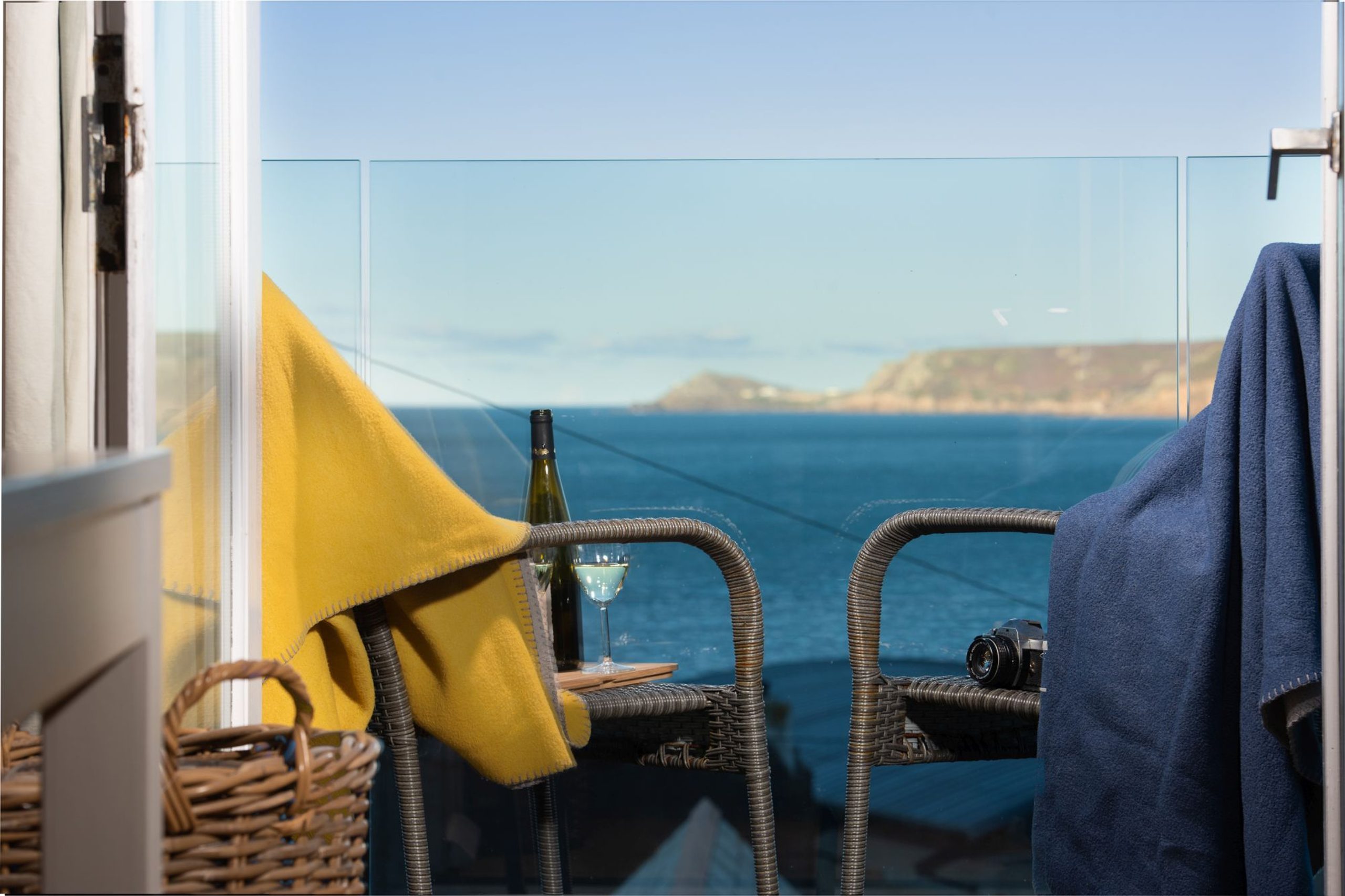 Sennen Surf Loft - Image 1