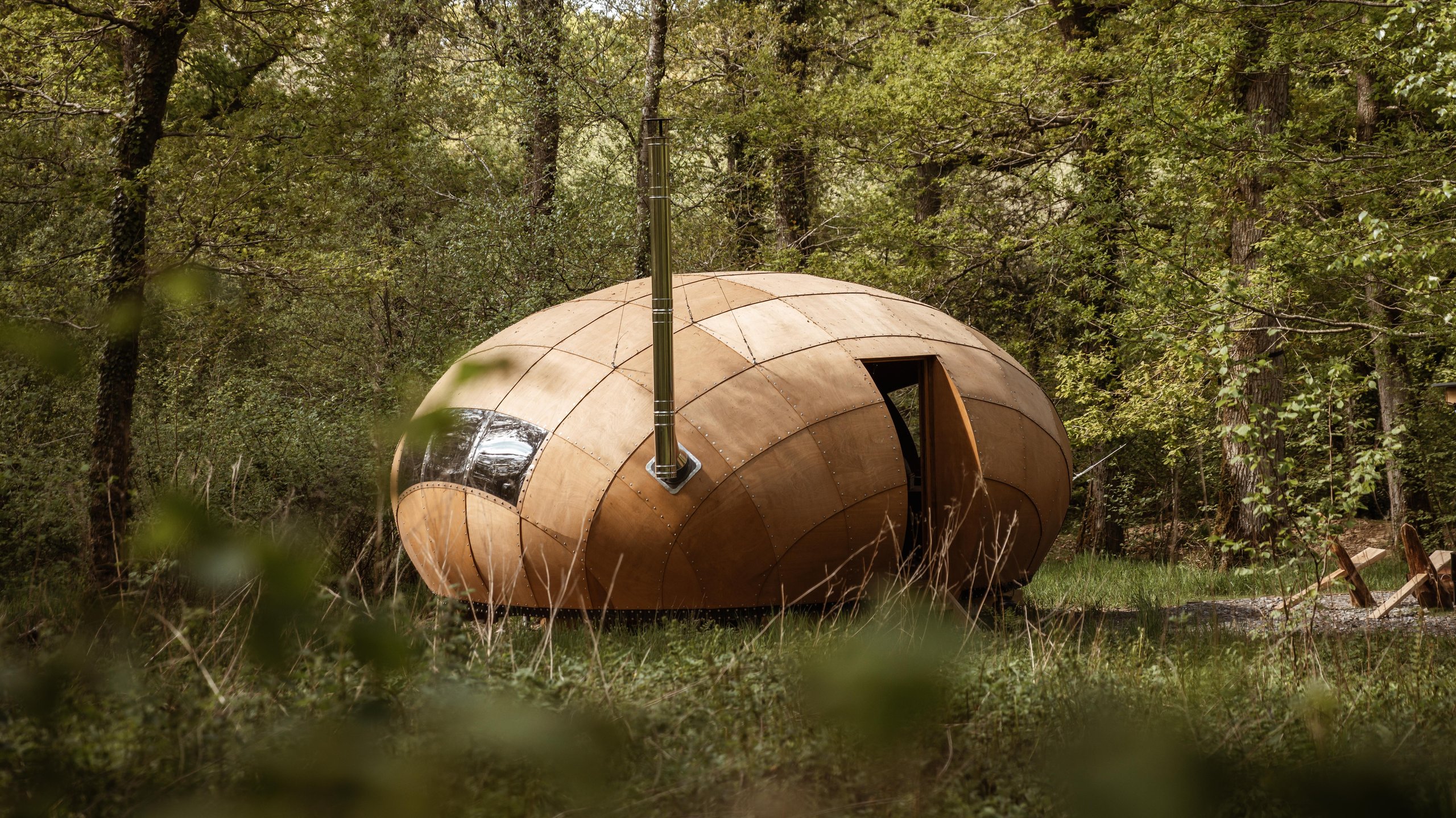 Heartwood at Honeydown