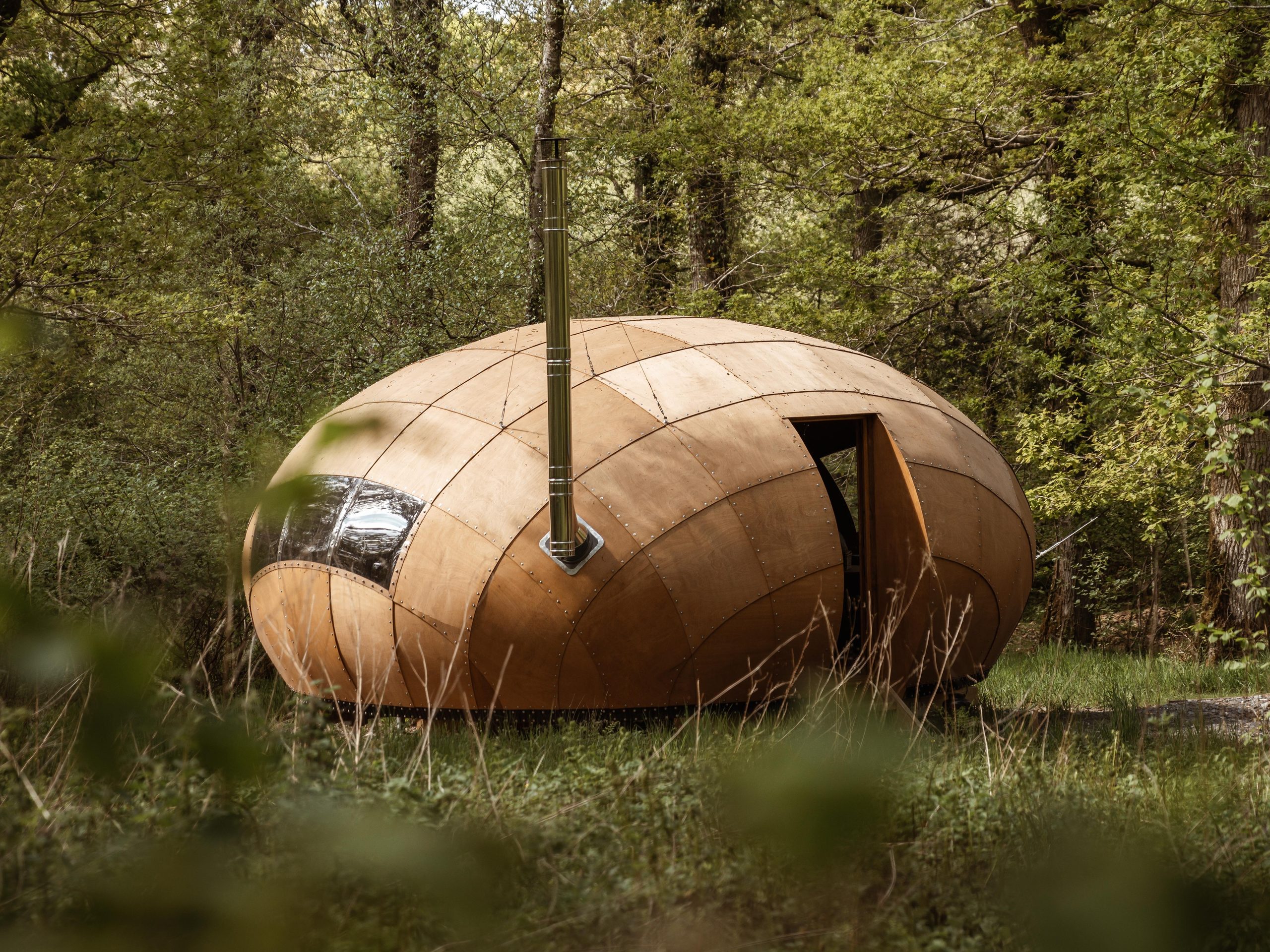Heartwood at Honeydown