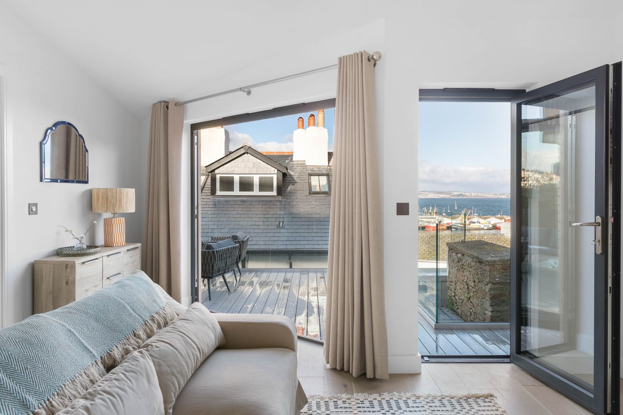 The Sail Loft Maritime