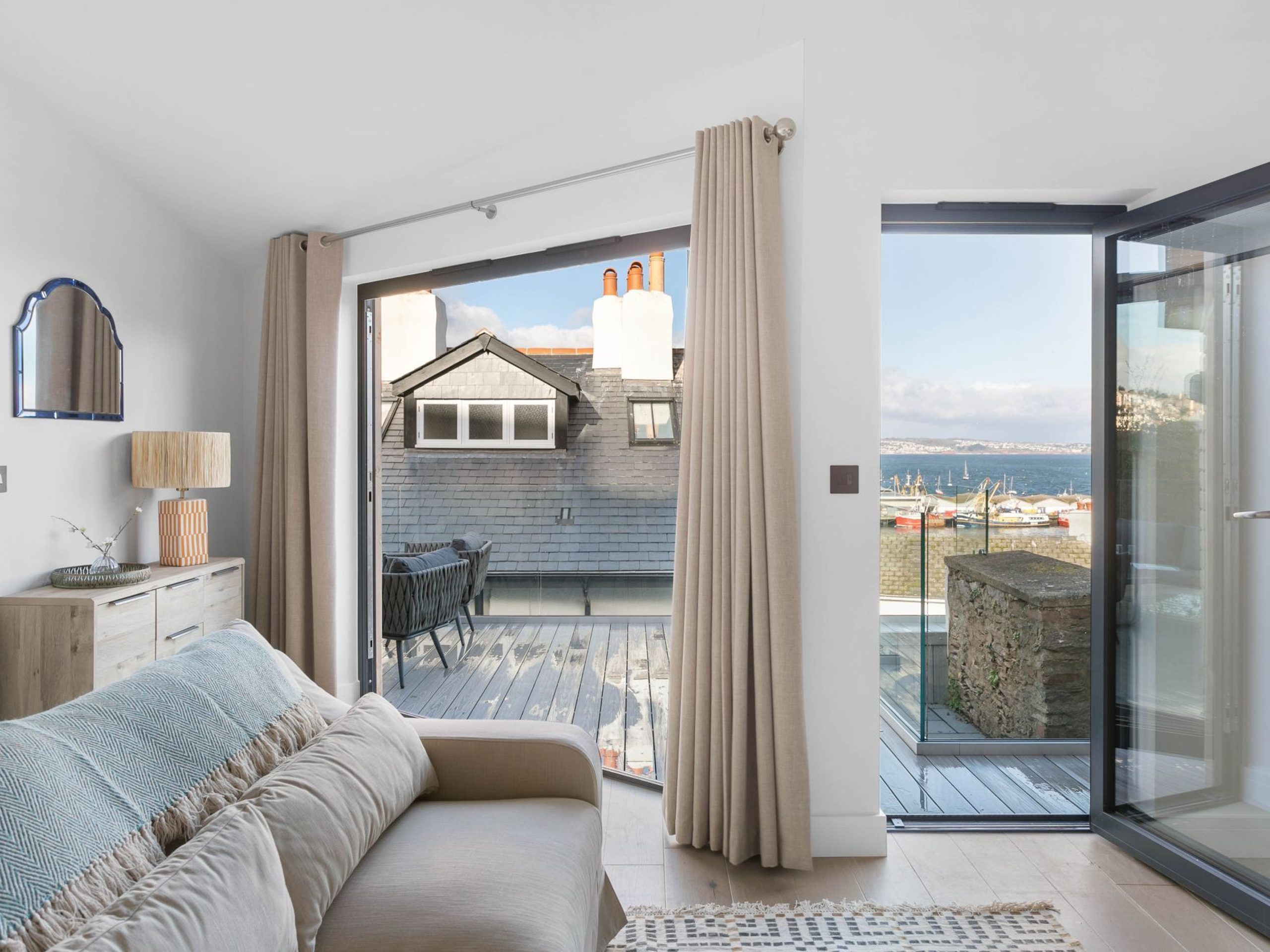 The Sail Loft Maritime
