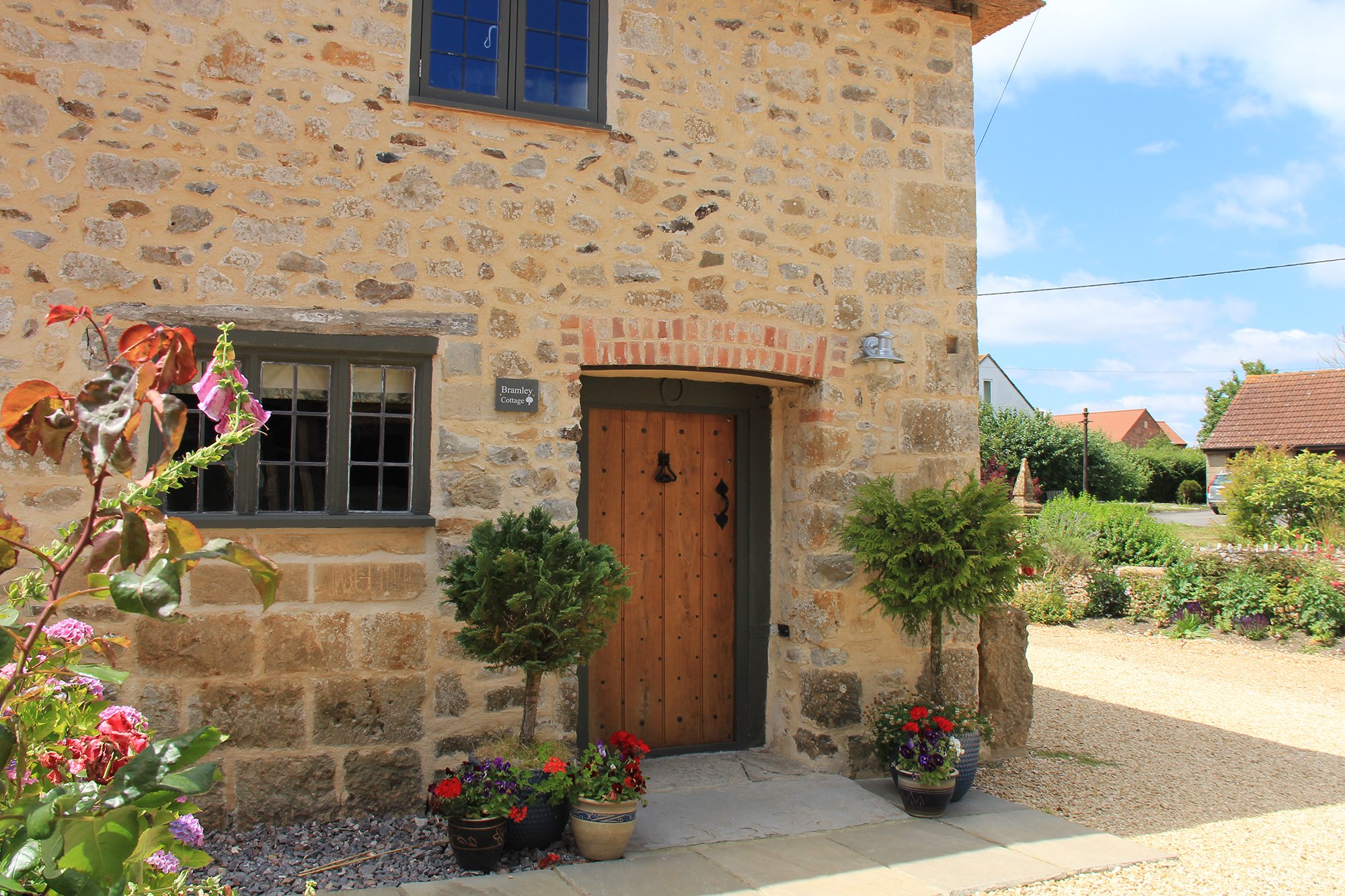 Bramley Cottage