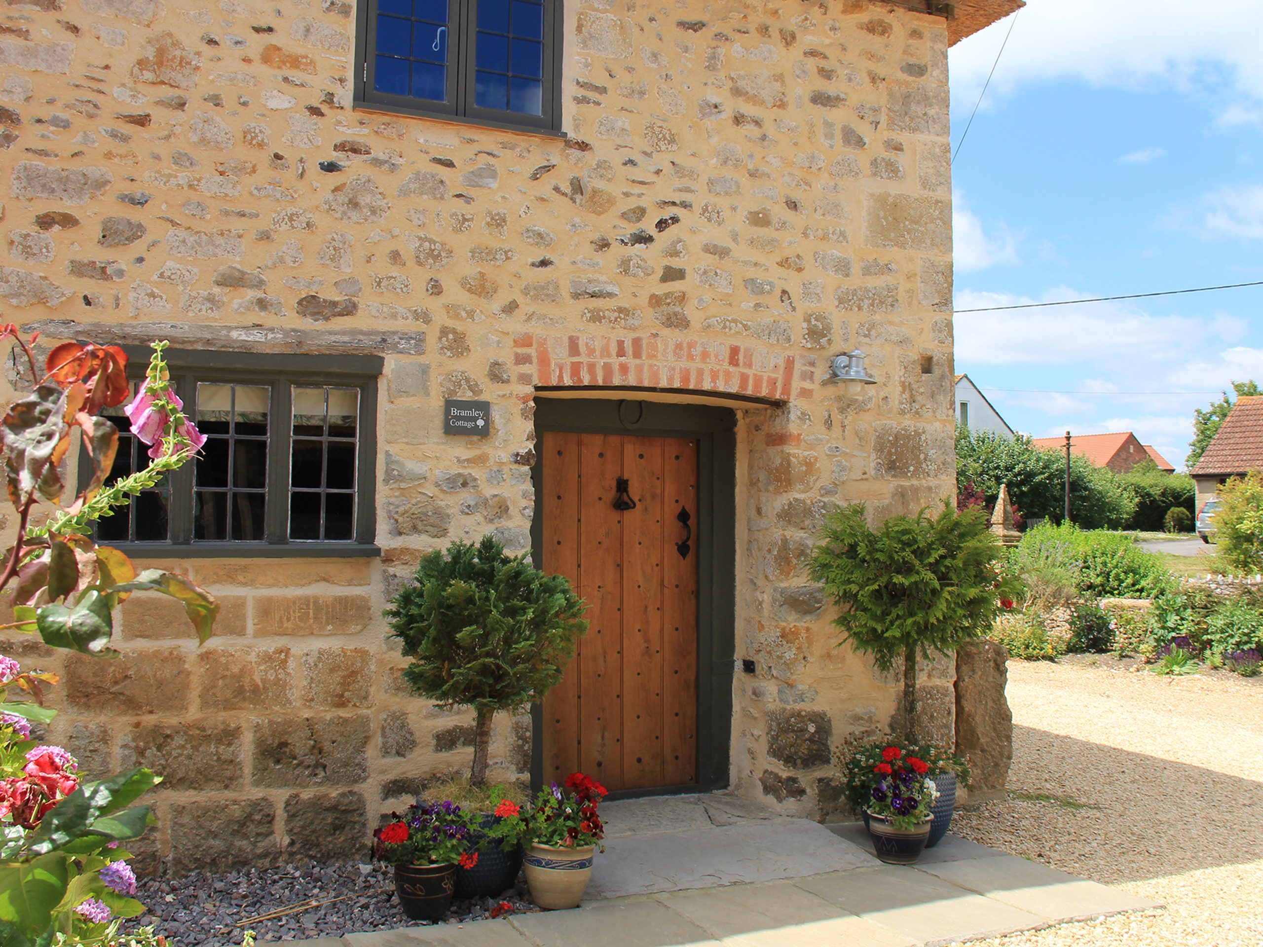Bramley Cottage