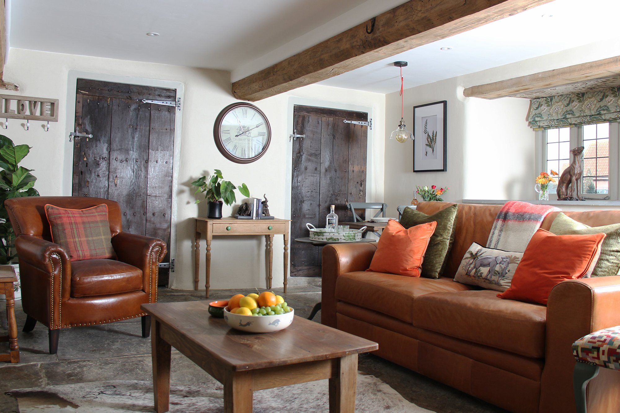 Bramley Cottage
