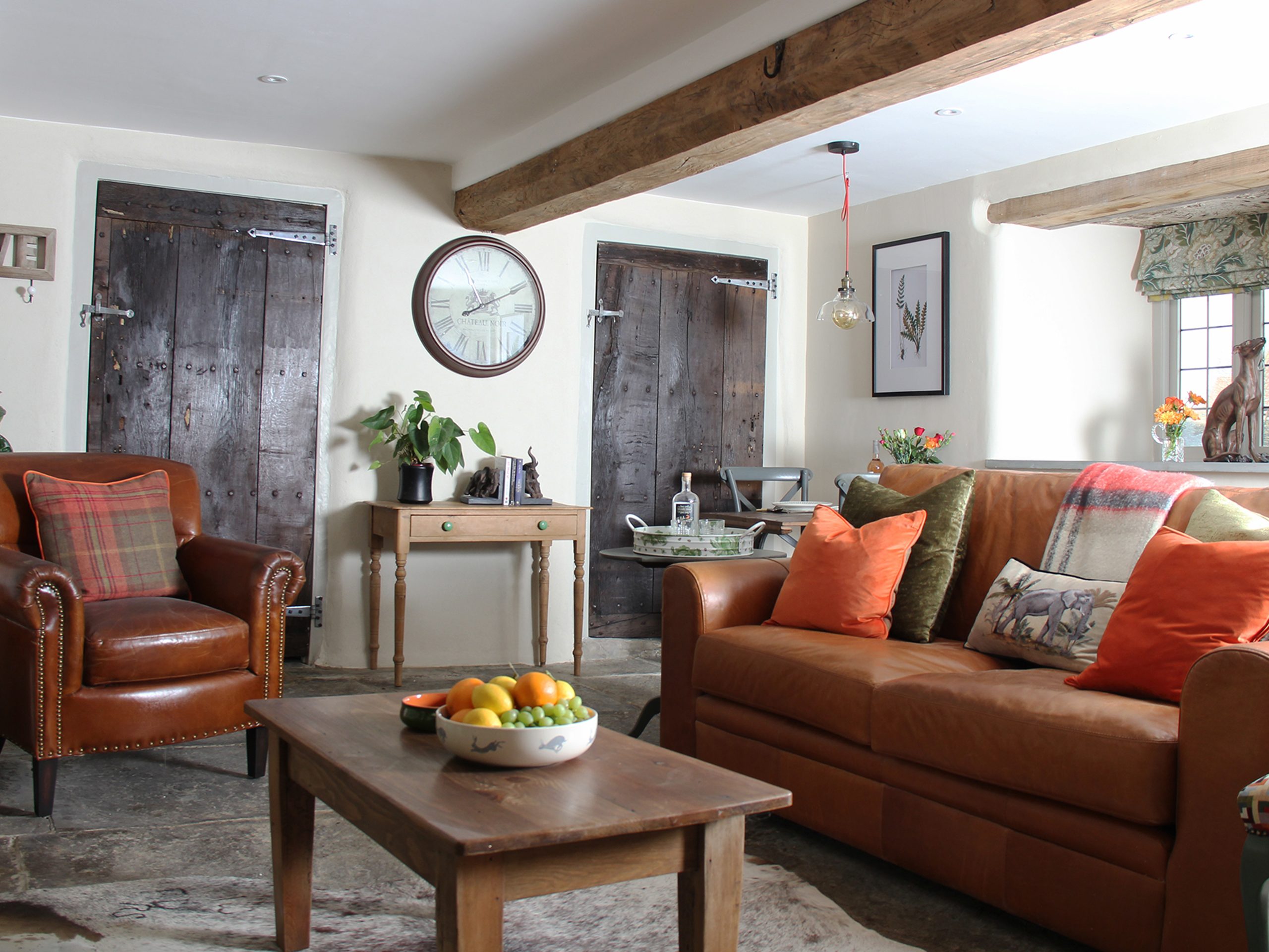 Bramley Cottage