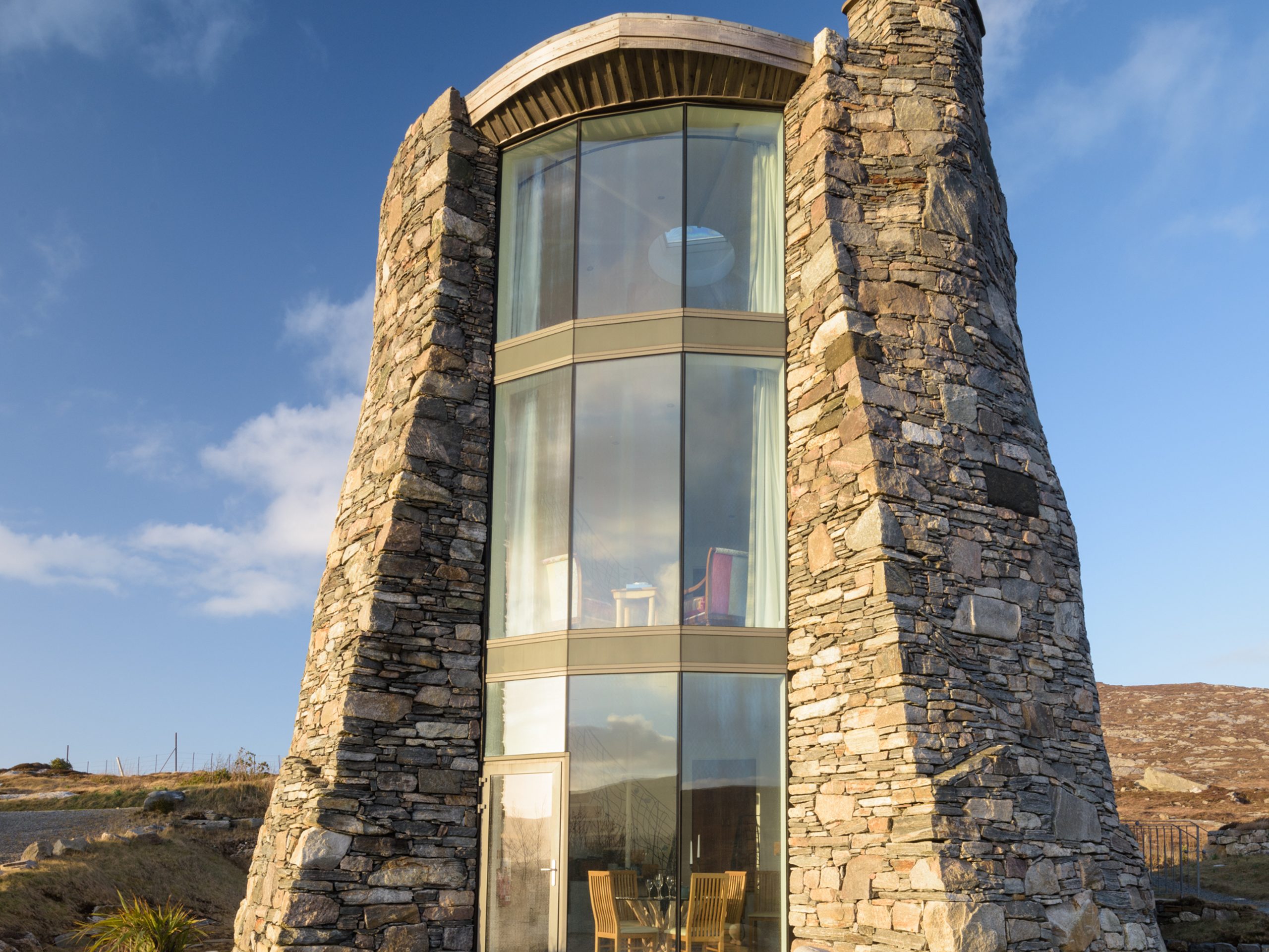 The Broch