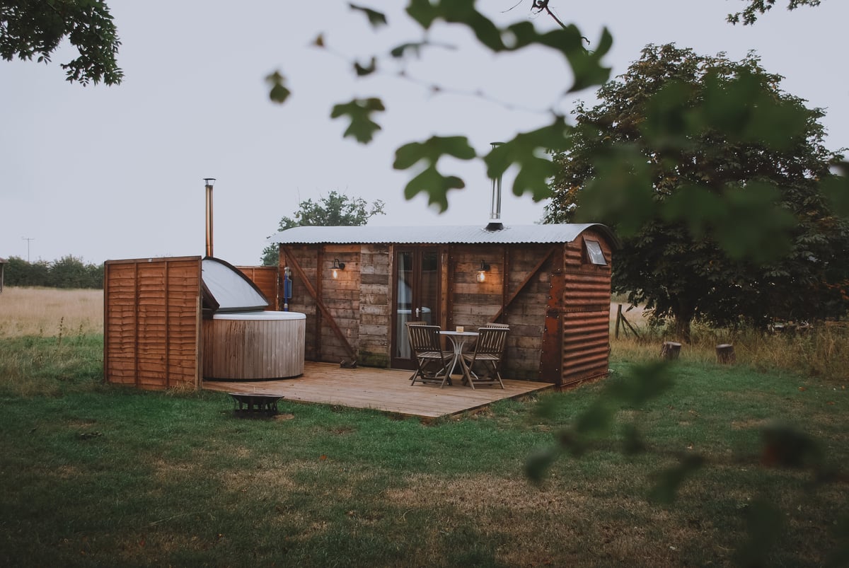 Walelands Cabin