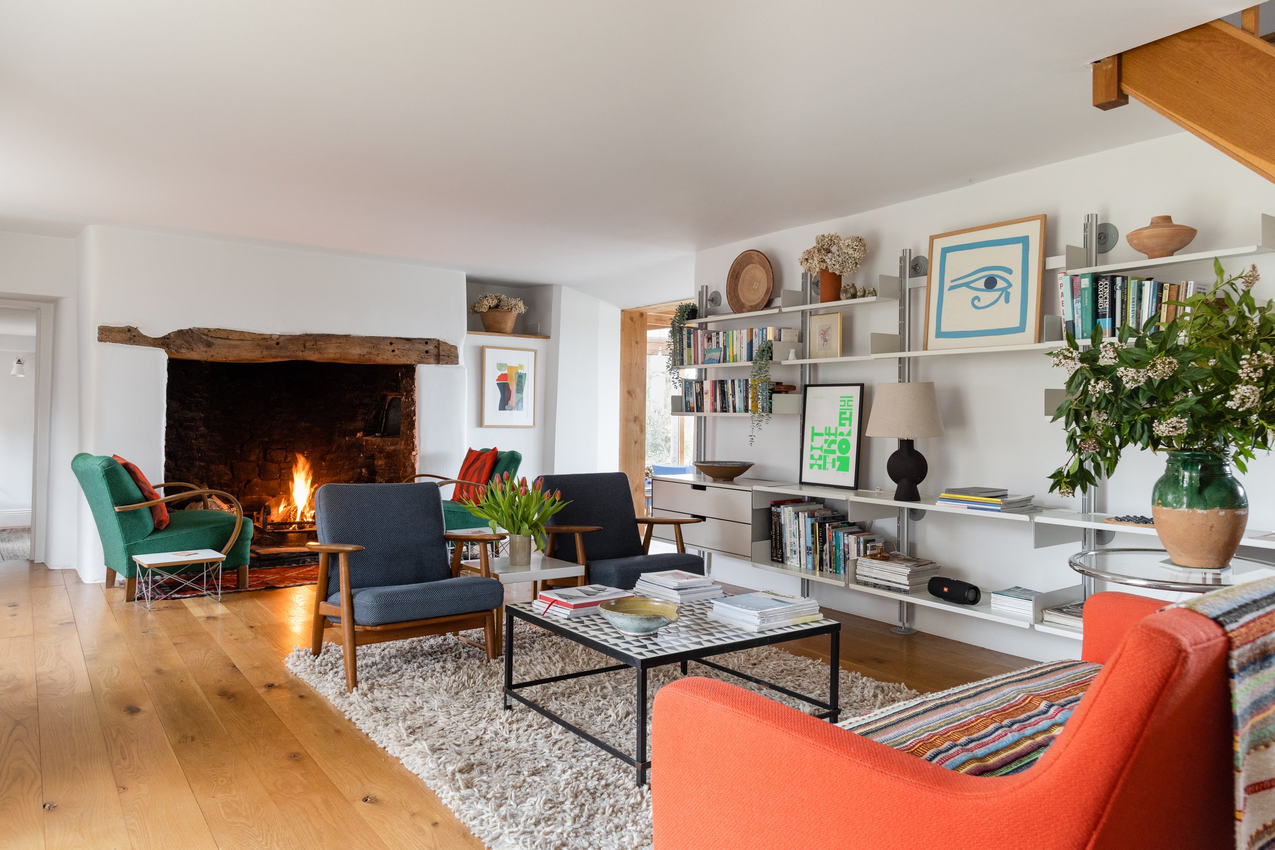 Venn Farmhouse