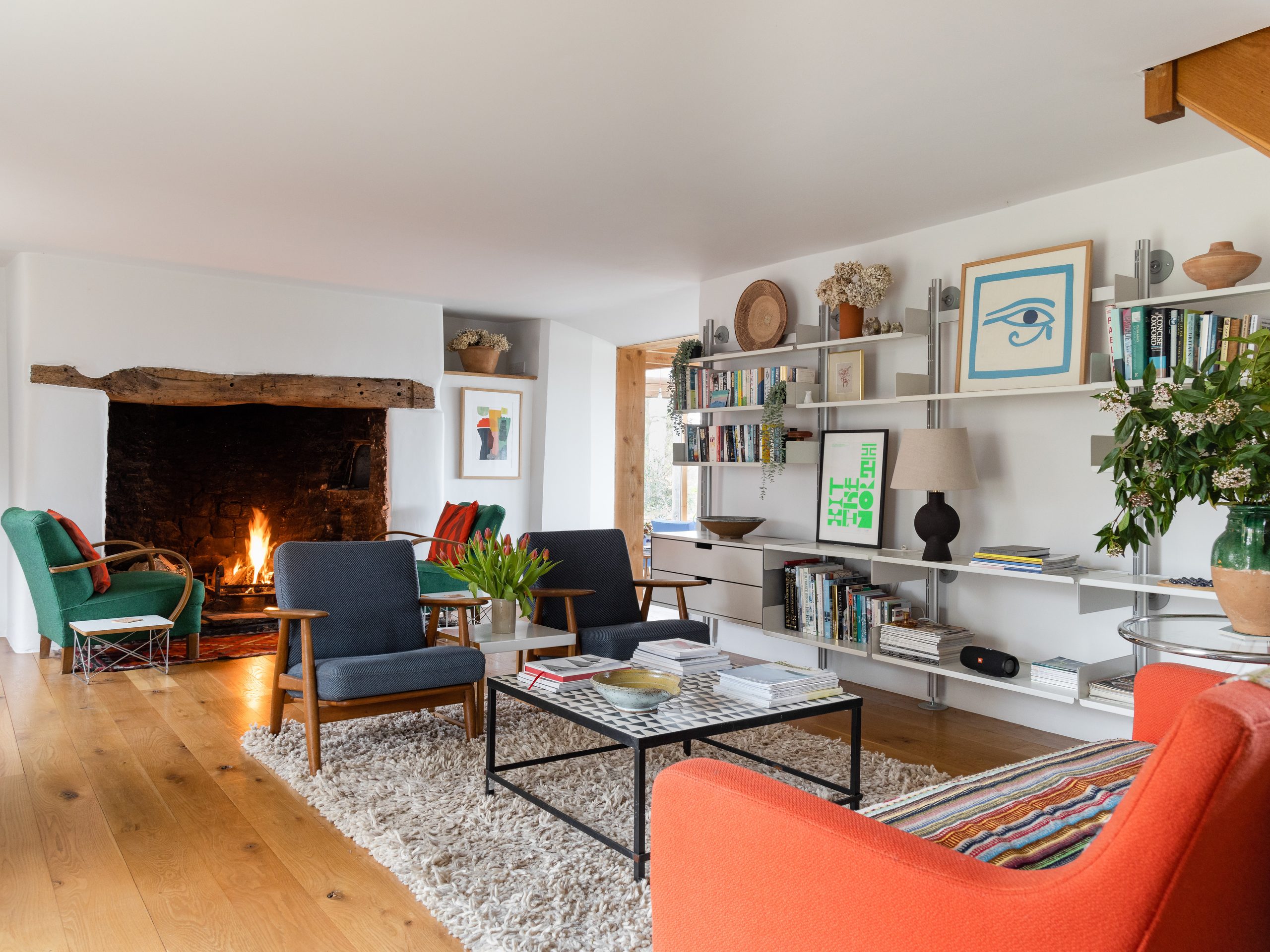 Venn Farmhouse