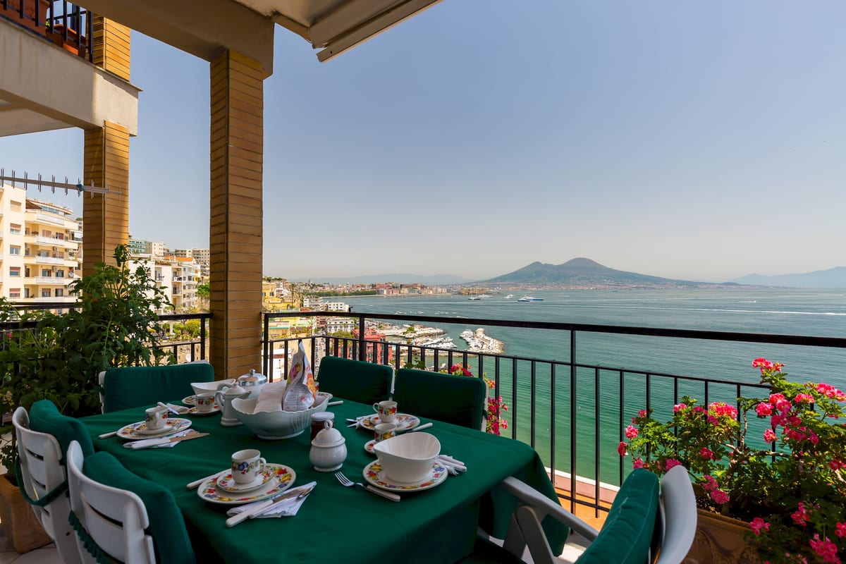 Bay View Naples - Image 1