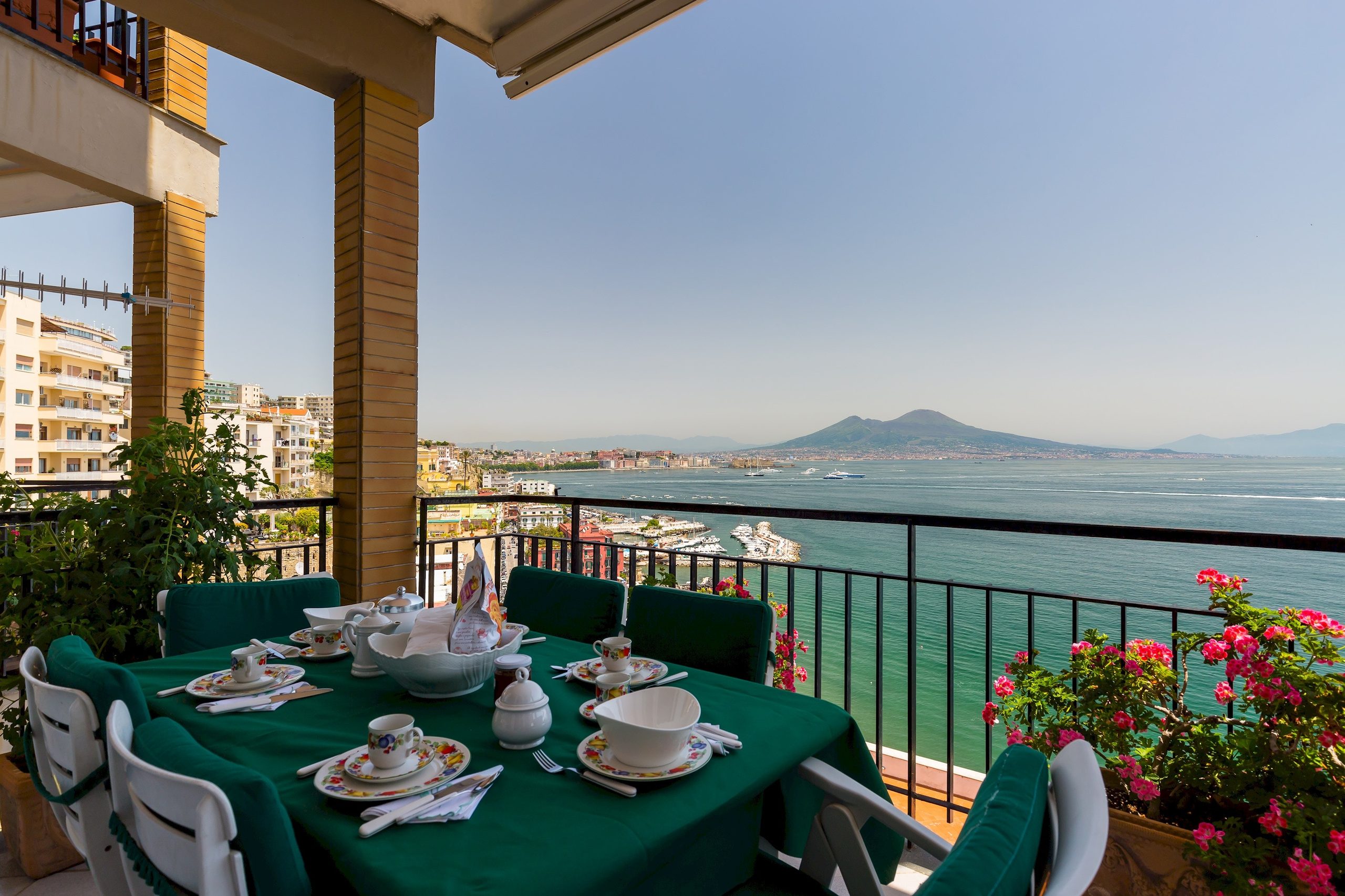 Bay View Naples - Image 1