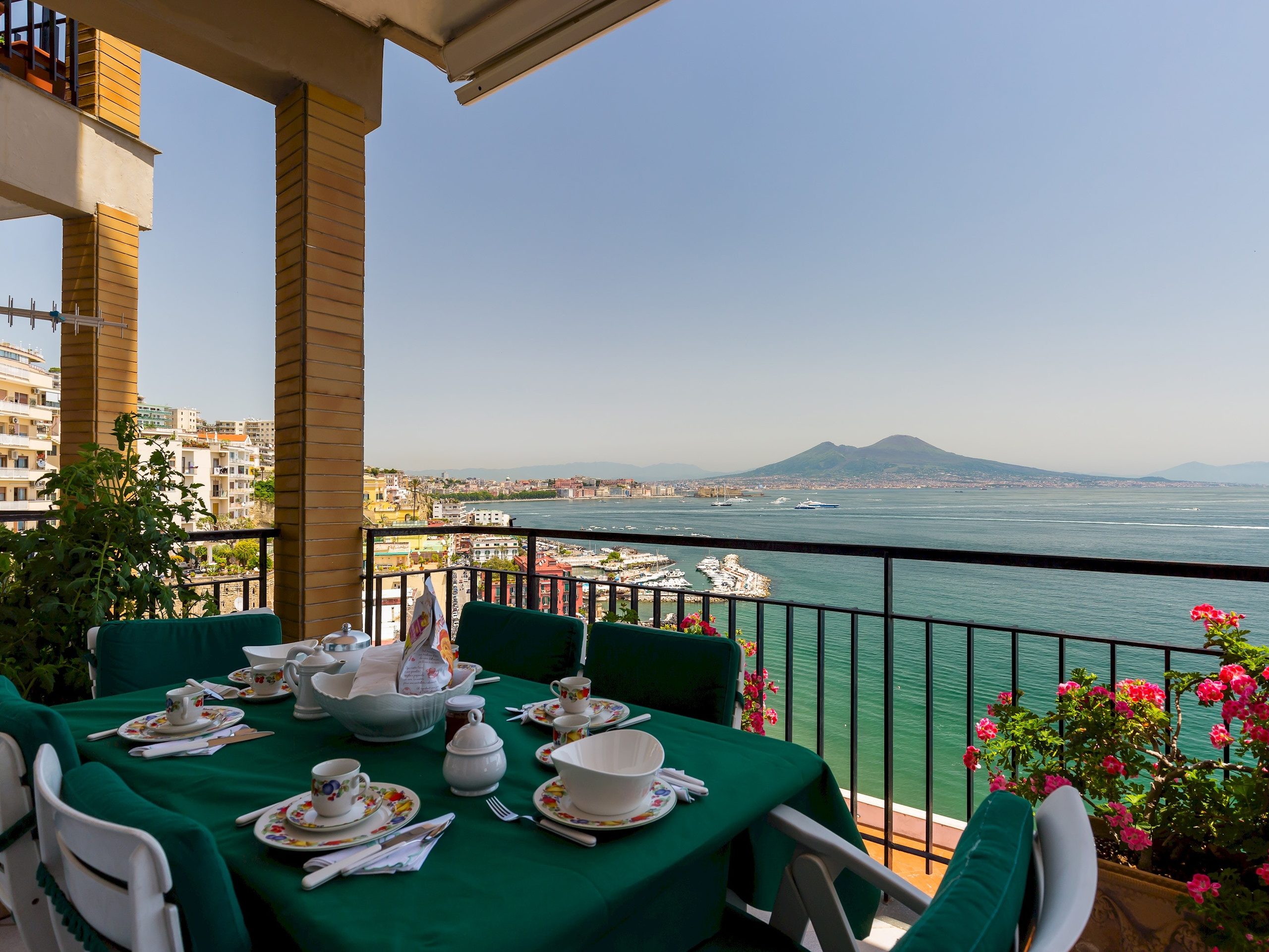 Bay View Naples
