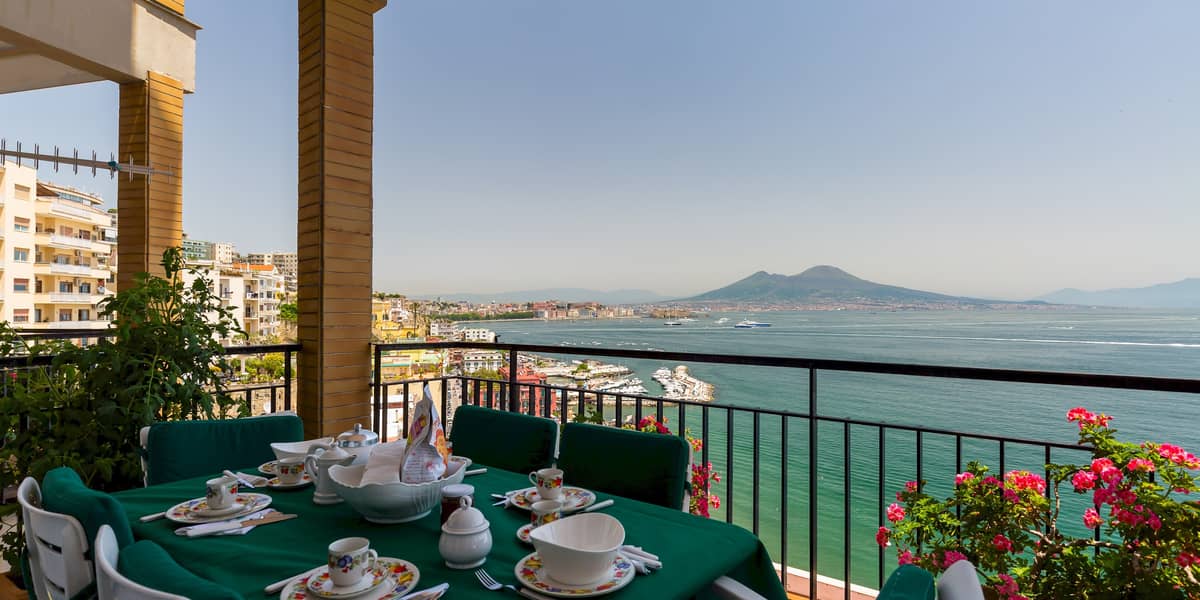 Bay View Naples