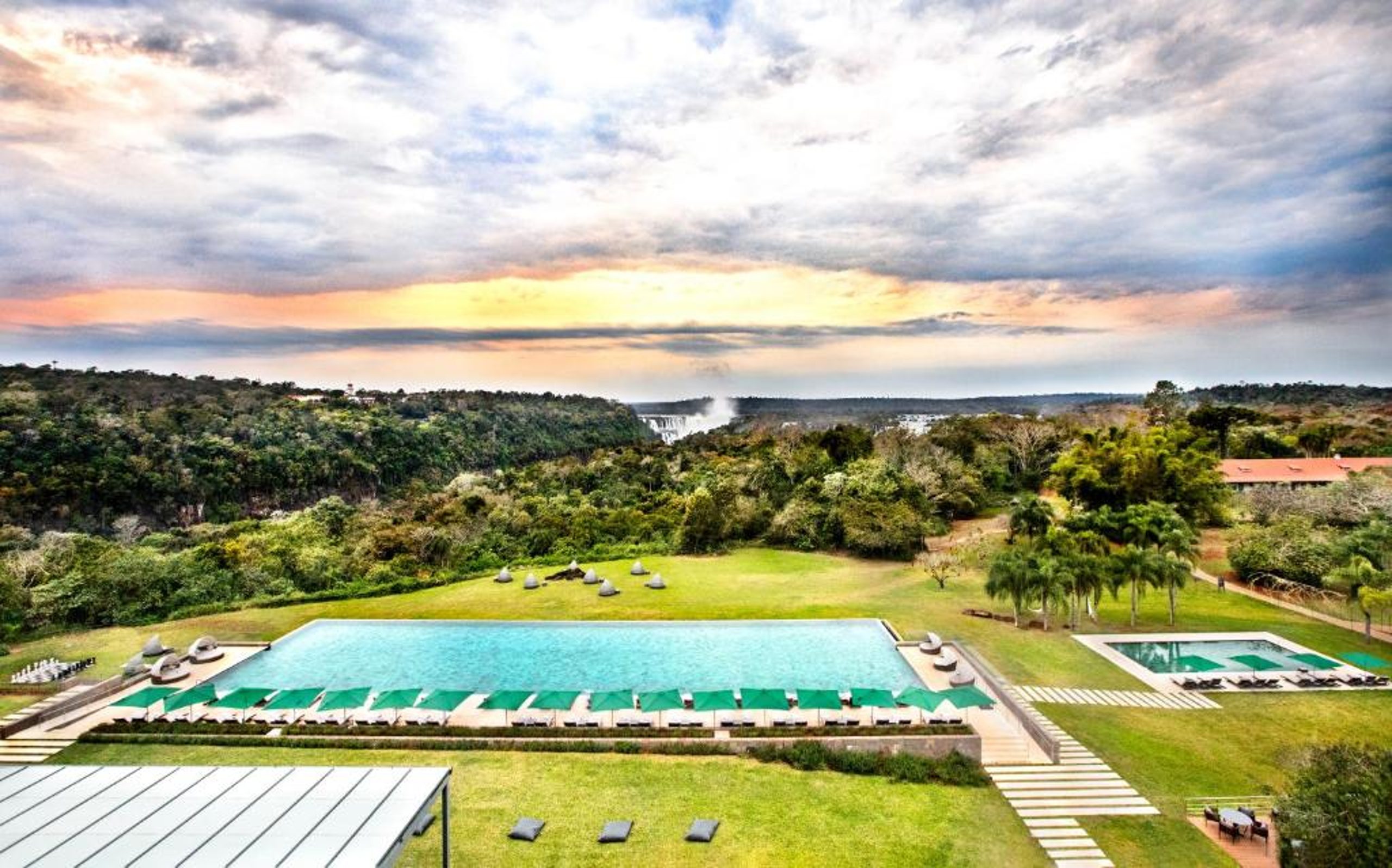 Gran Melia Iguazu - Image 1