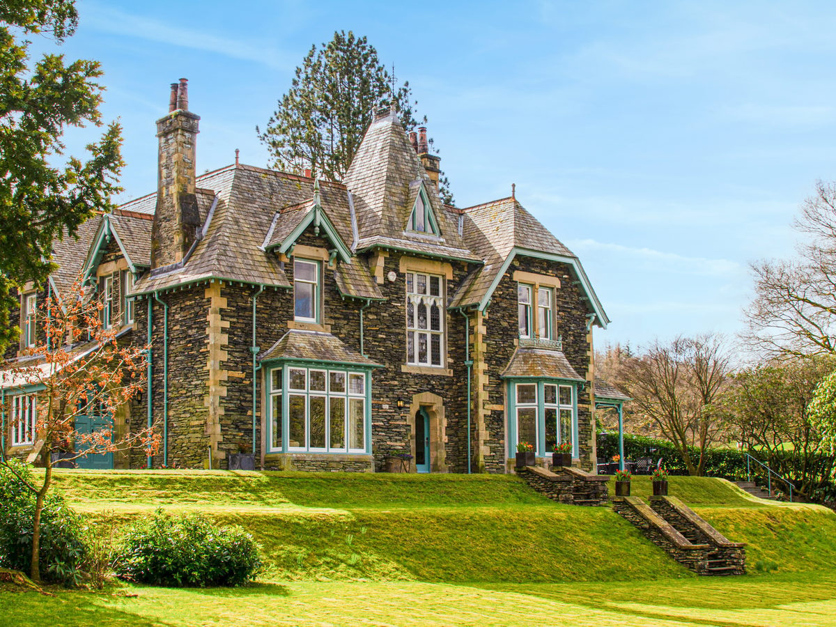 Birkdale House