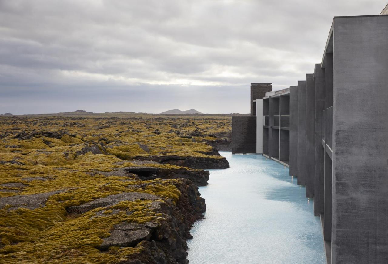 The Retreat Hotel at Blue Lagoon