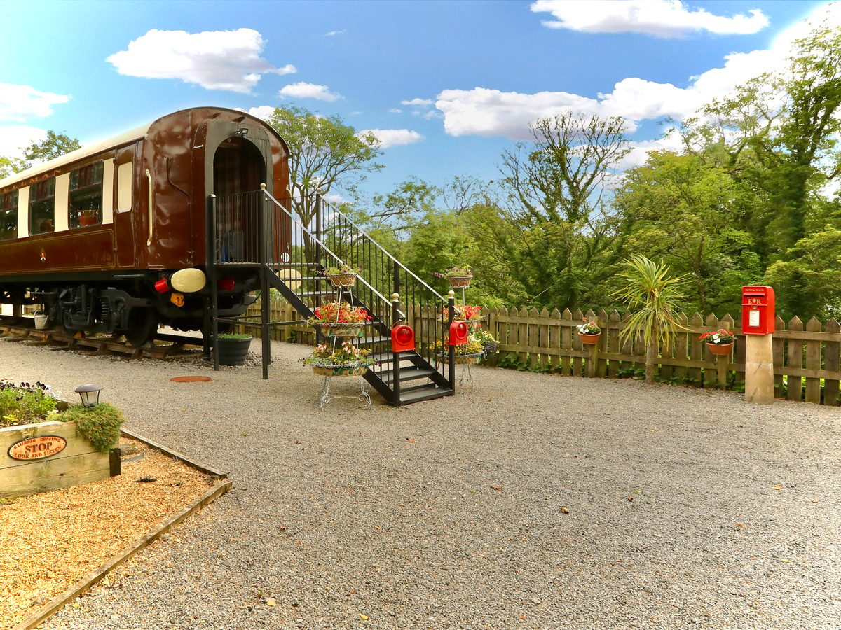 The Carriage